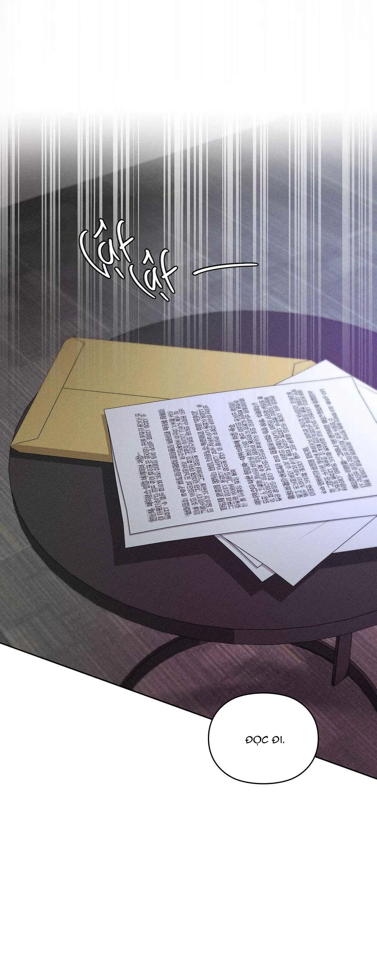 CÙNG NÂNG TẠ NHÉ Chapter 33 Trang 27