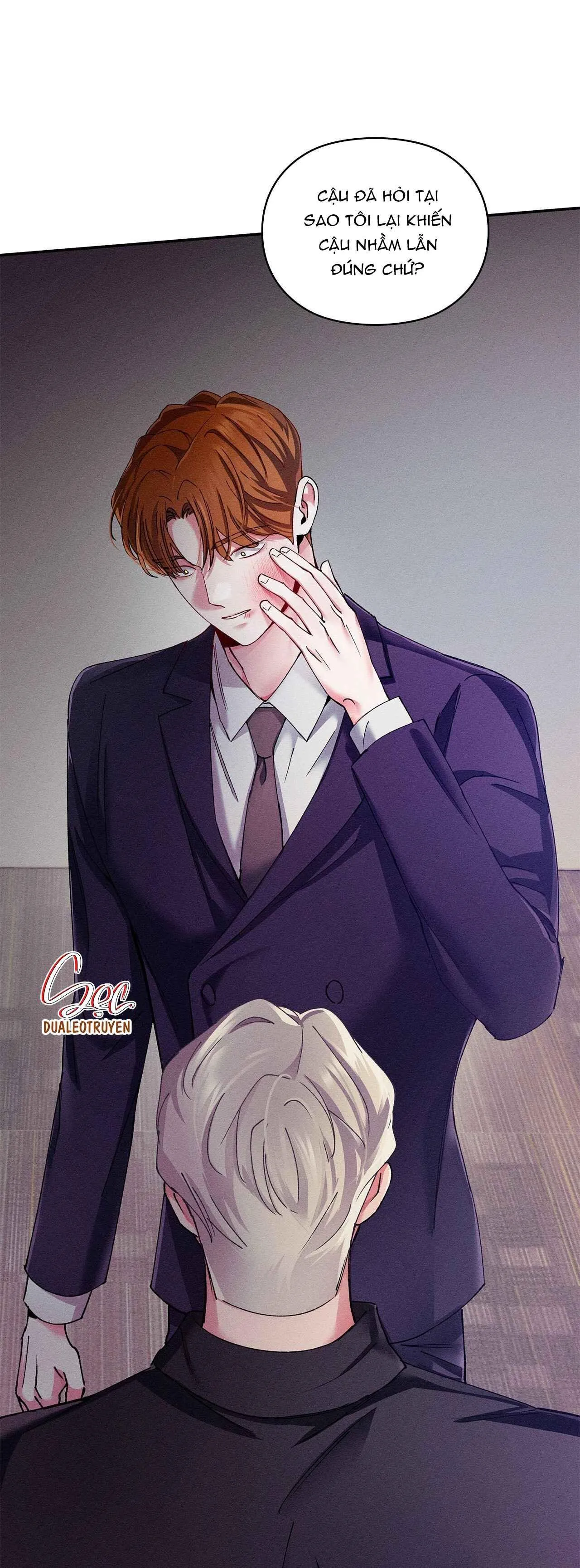 CÙNG NÂNG TẠ NHÉ Chapter 33 Trang 31