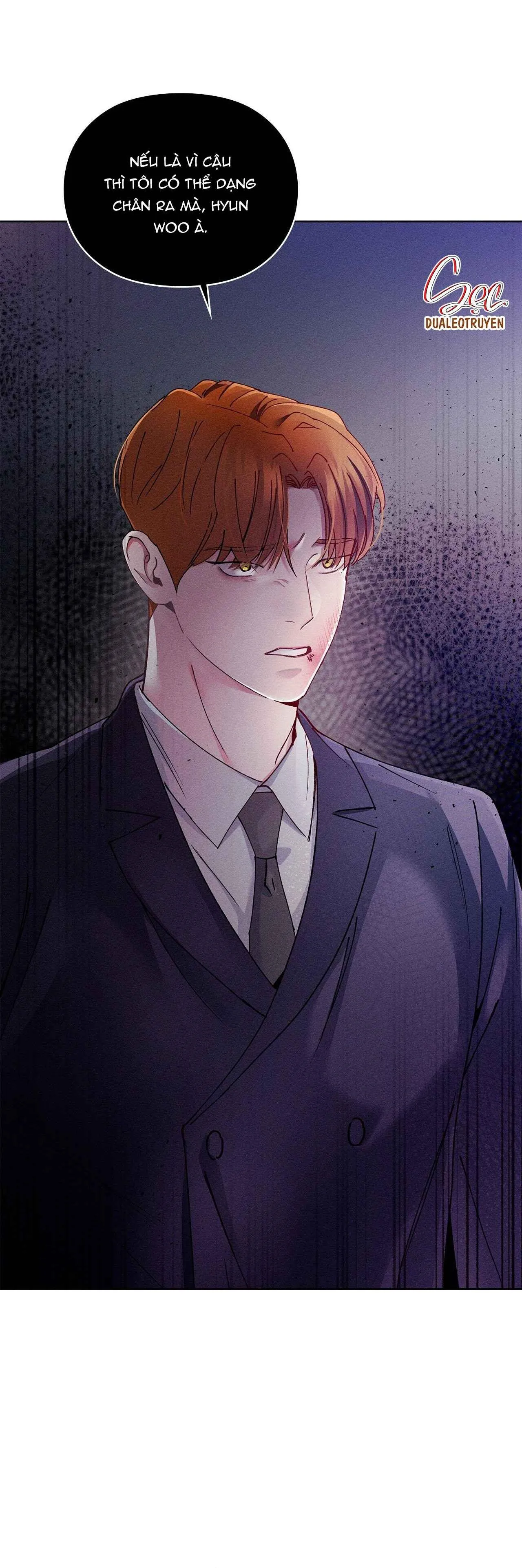 CÙNG NÂNG TẠ NHÉ Chapter 33 Trang 33