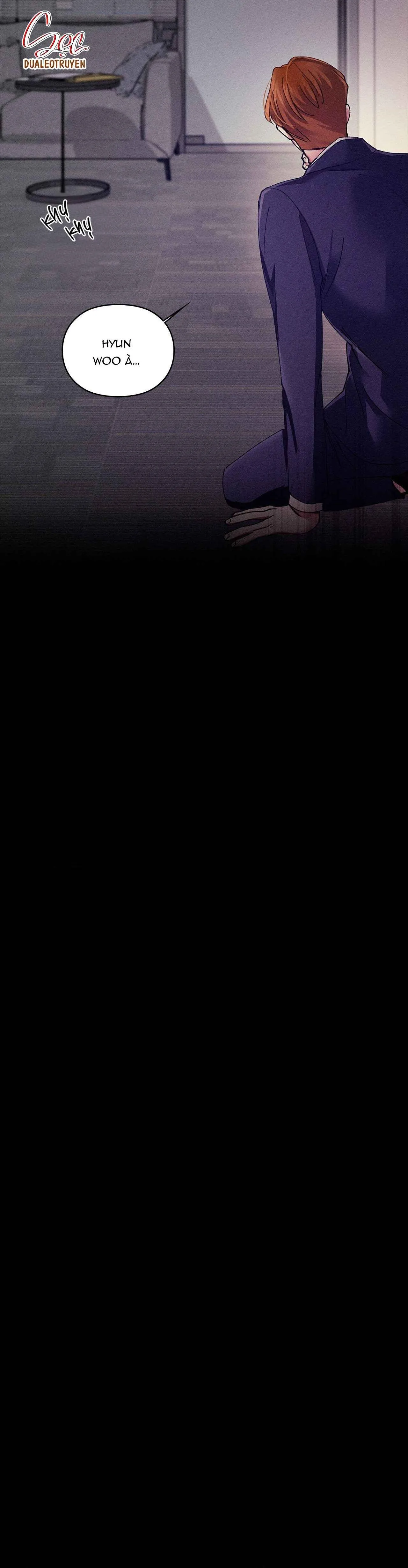 CÙNG NÂNG TẠ NHÉ Chapter 33 Trang 39