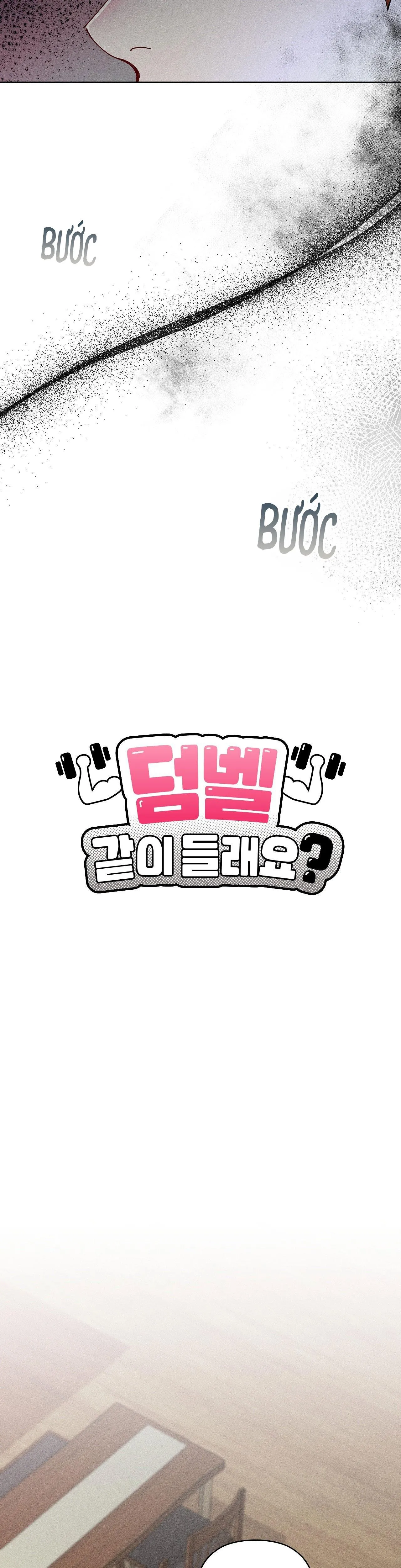 CÙNG NÂNG TẠ NHÉ Chapter 34 Trang 3