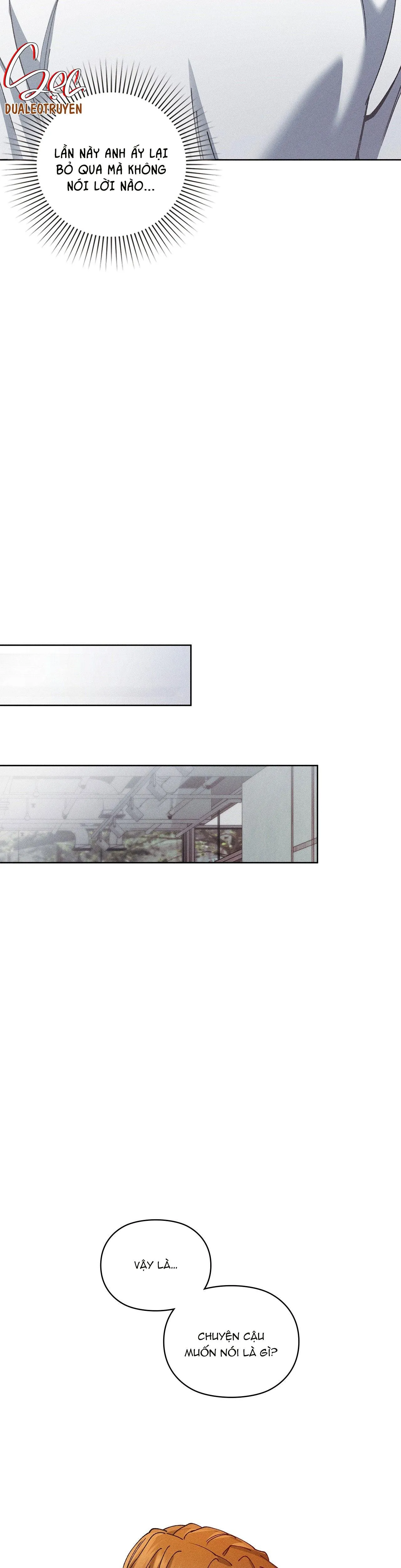 CÙNG NÂNG TẠ NHÉ Chapter 34 Trang 10