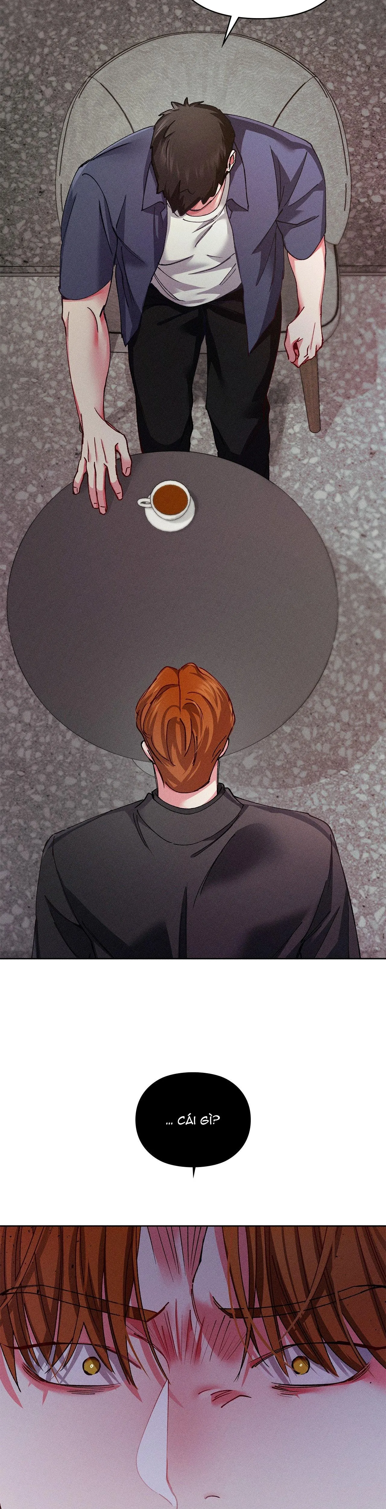 CÙNG NÂNG TẠ NHÉ Chapter 34 Trang 17