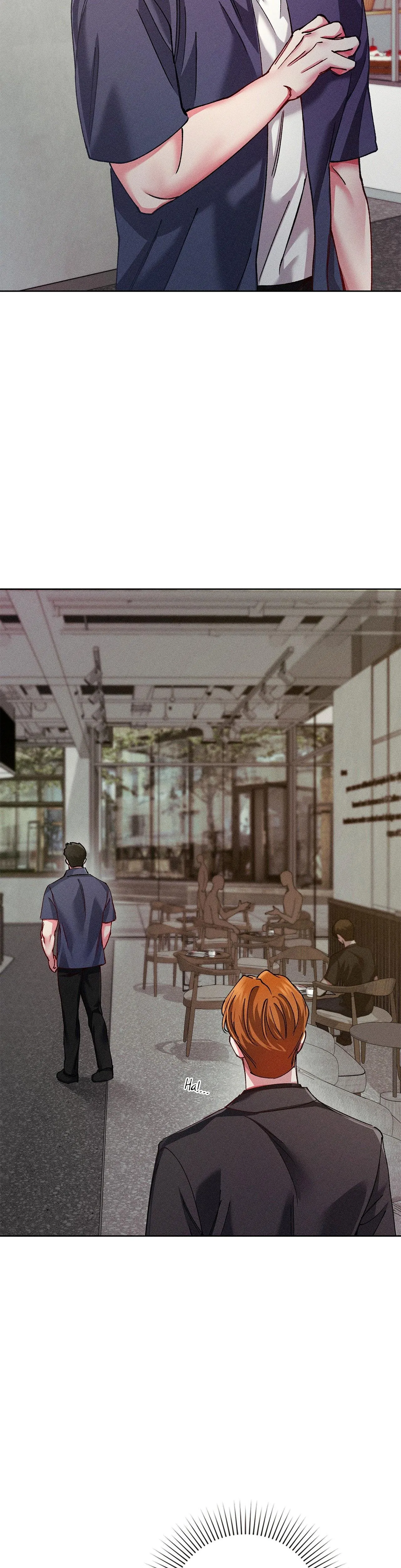 CÙNG NÂNG TẠ NHÉ Chapter 34 Trang 20