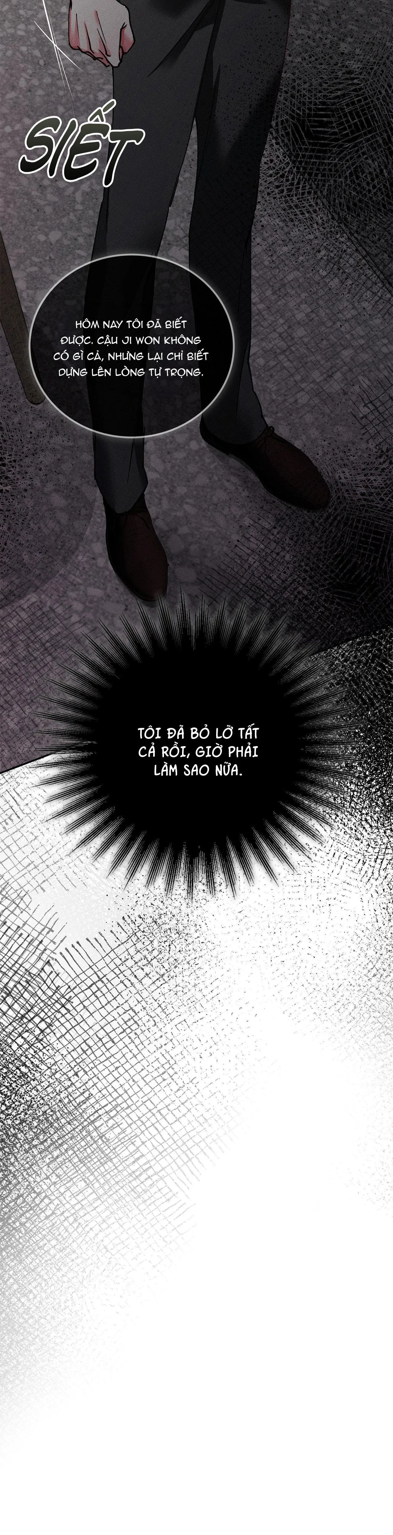 CÙNG NÂNG TẠ NHÉ Chapter 34 Trang 24