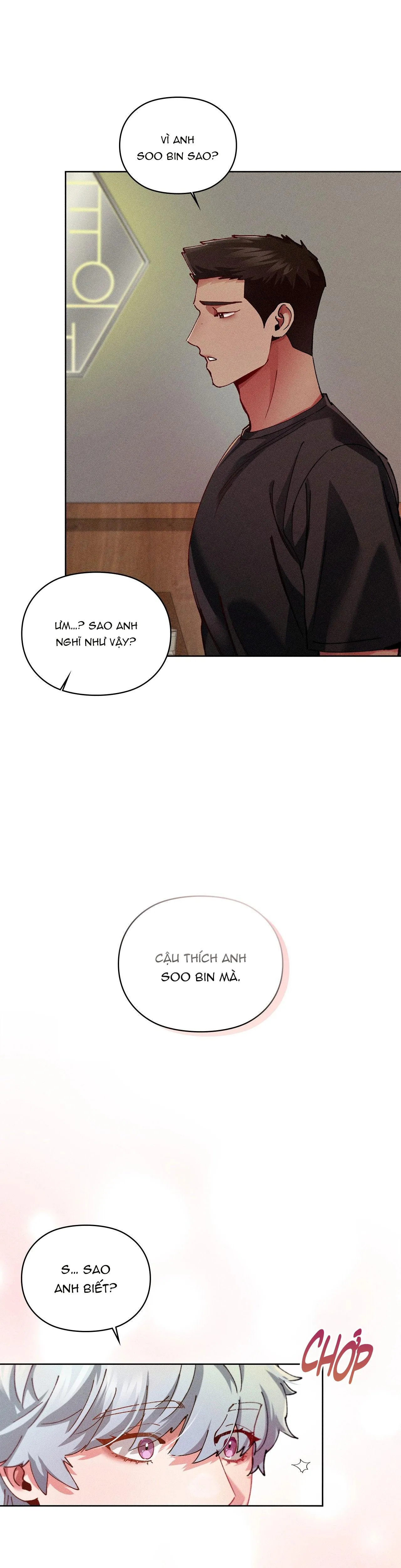 CÙNG NÂNG TẠ NHÉ Chapter 34 Trang 29