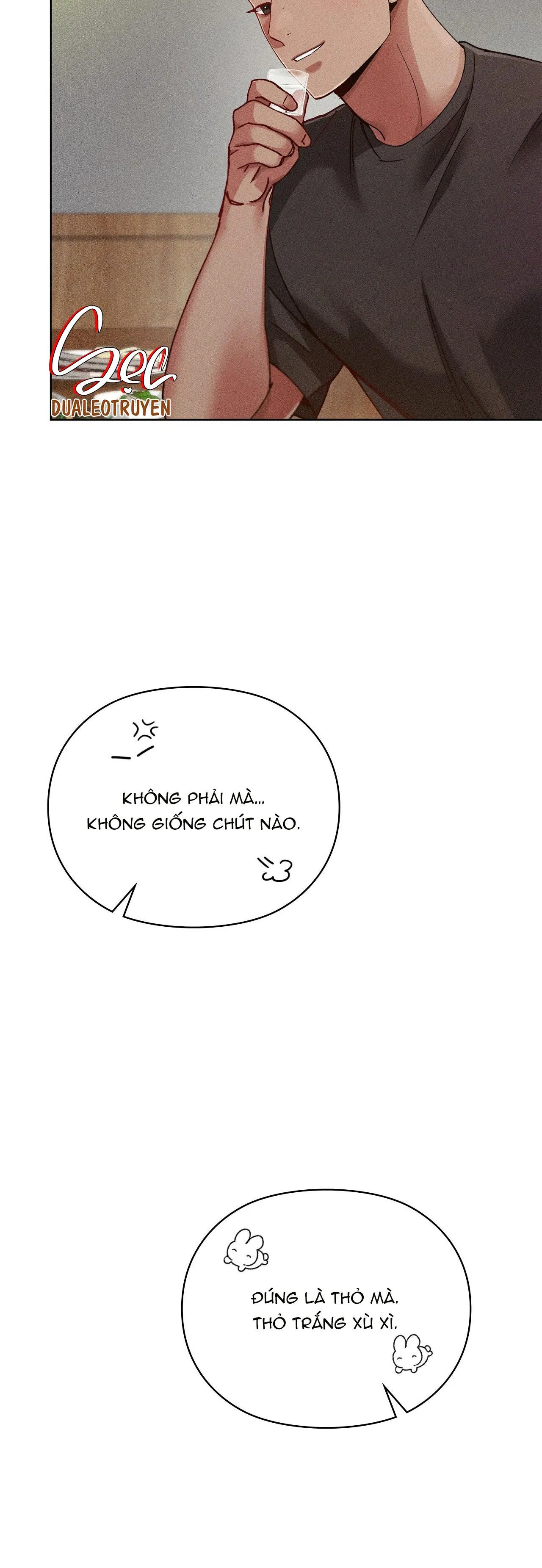 CÙNG NÂNG TẠ NHÉ Chapter 34 Trang 33
