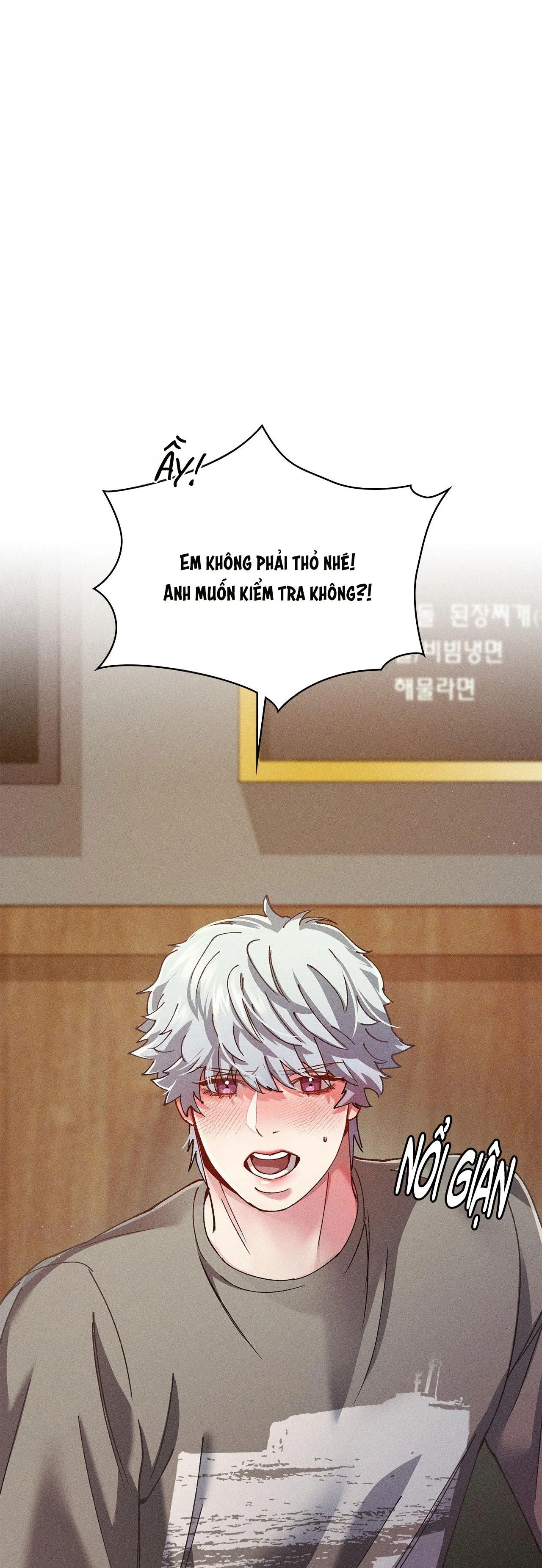 CÙNG NÂNG TẠ NHÉ Chapter 34 Trang 34