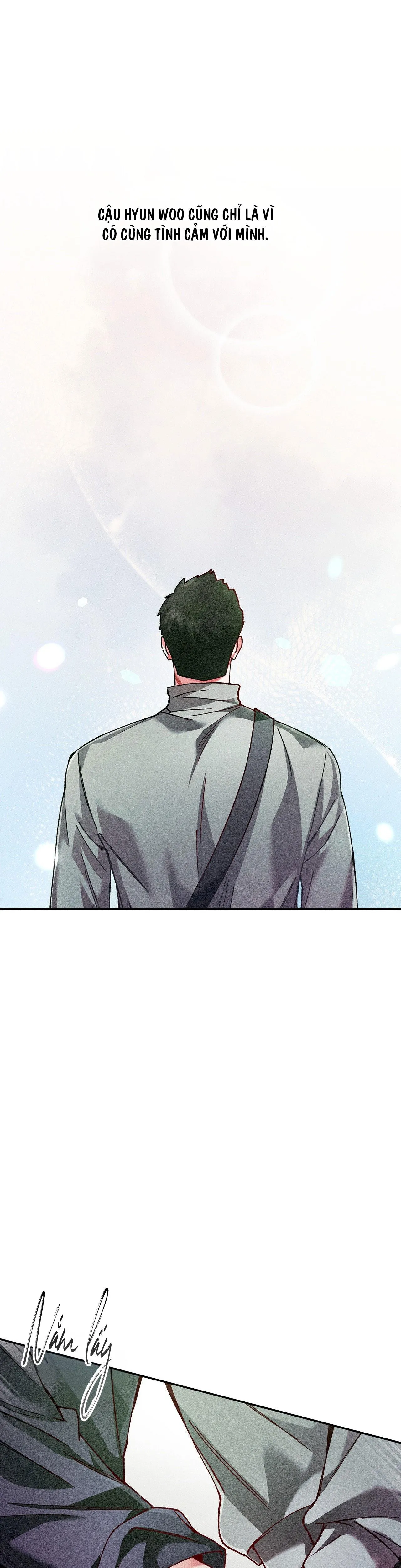 CÙNG NÂNG TẠ NHÉ Chapter 36 Trang 5