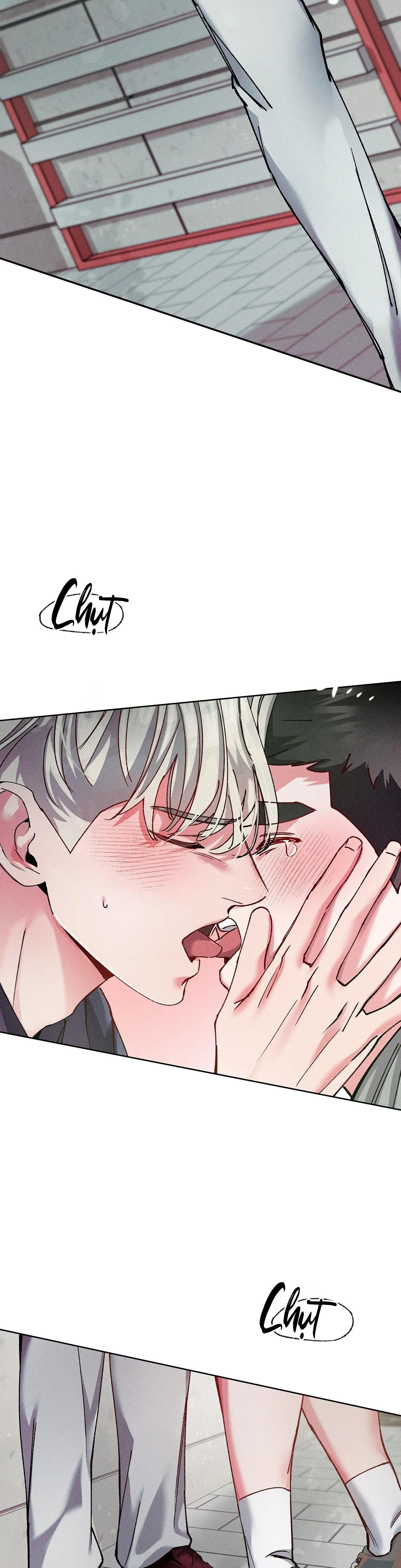 CÙNG NÂNG TẠ NHÉ Chapter 36 Trang 7