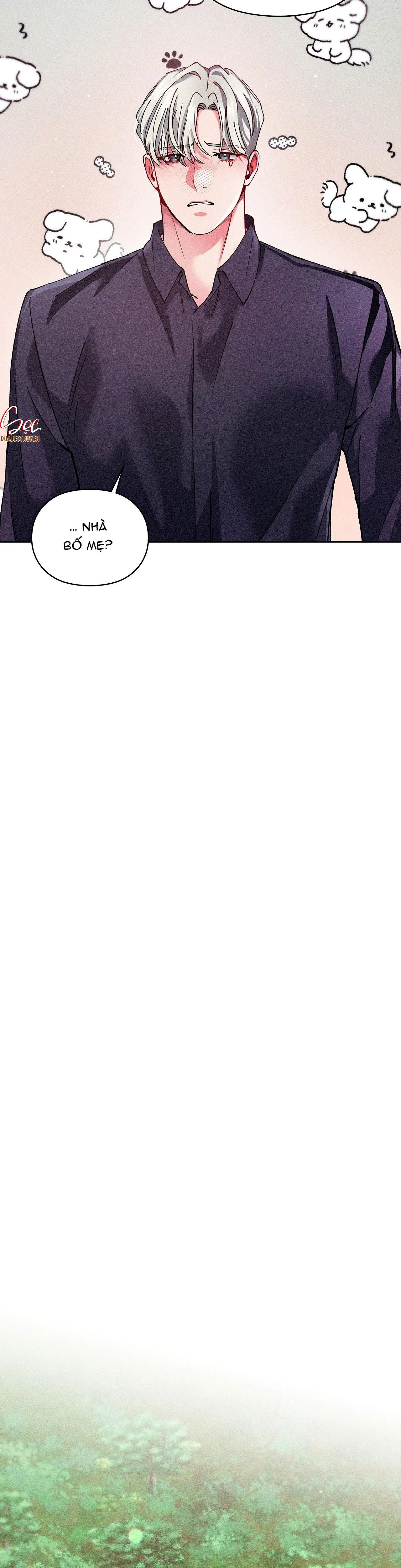 CÙNG NÂNG TẠ NHÉ Chapter 36 Trang 15