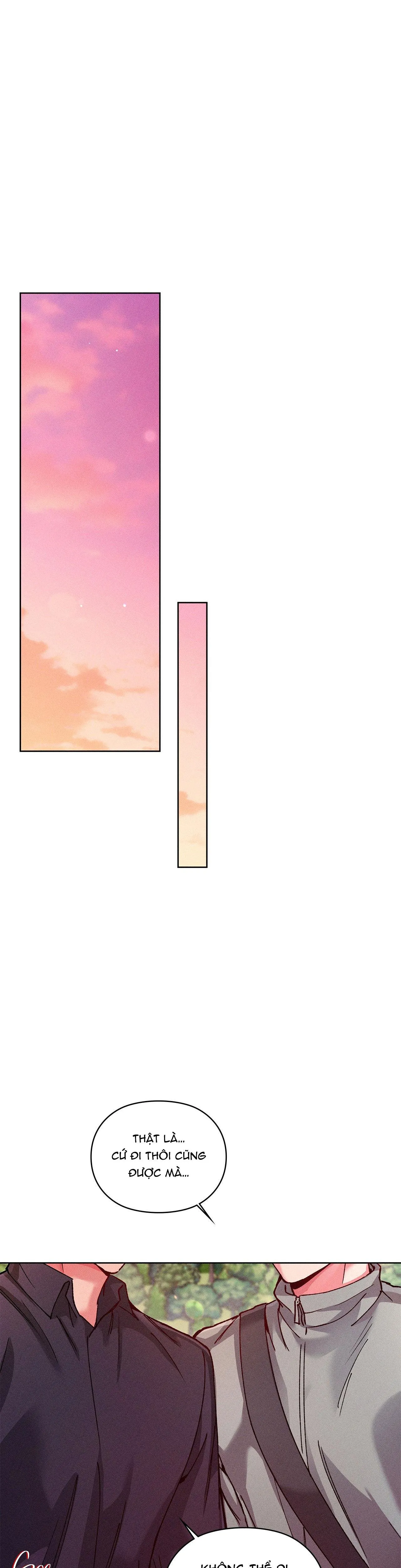 CÙNG NÂNG TẠ NHÉ Chapter 36 Trang 19