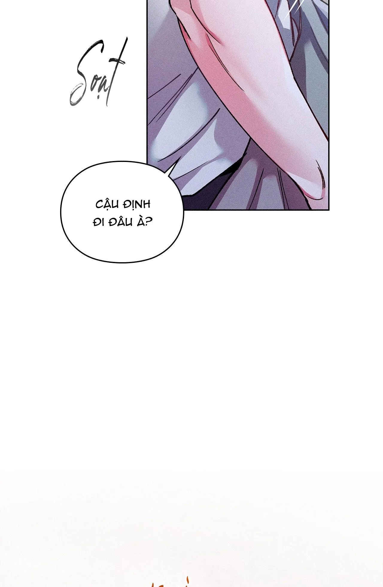 CÙNG NÂNG TẠ NHÉ Chapter 36 Trang 36