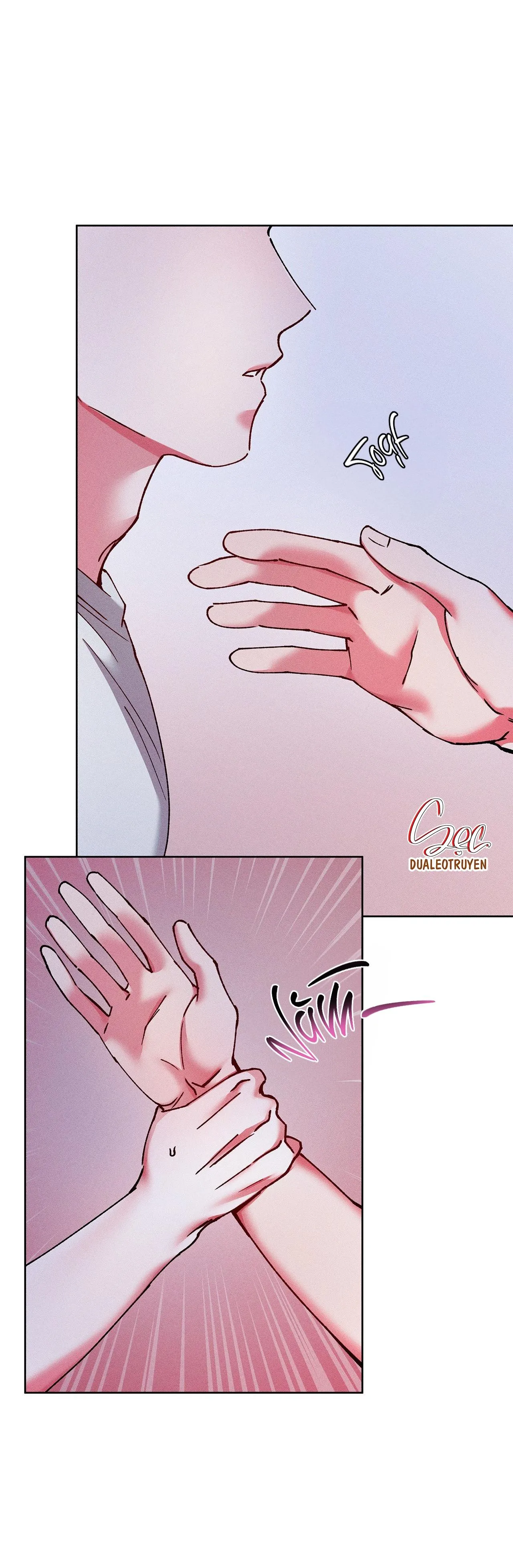 CÙNG NÂNG TẠ NHÉ Chapter 37 Trang 4