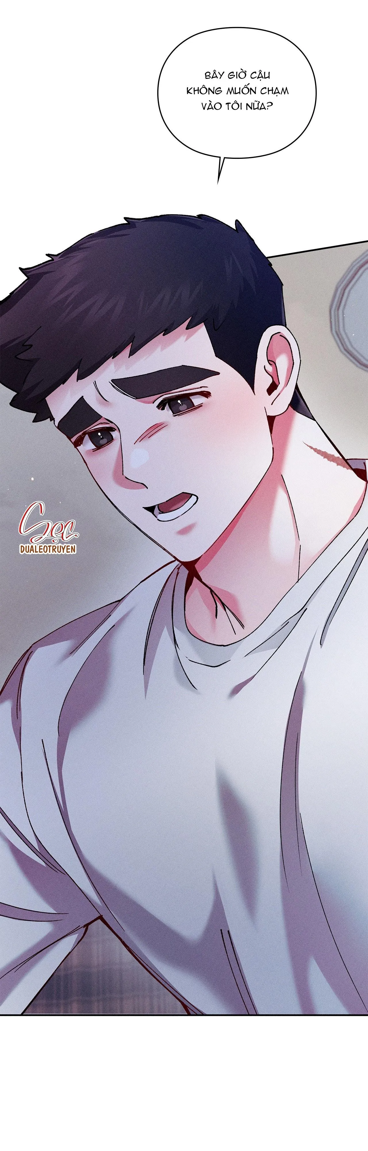 CÙNG NÂNG TẠ NHÉ Chapter 37 Trang 8