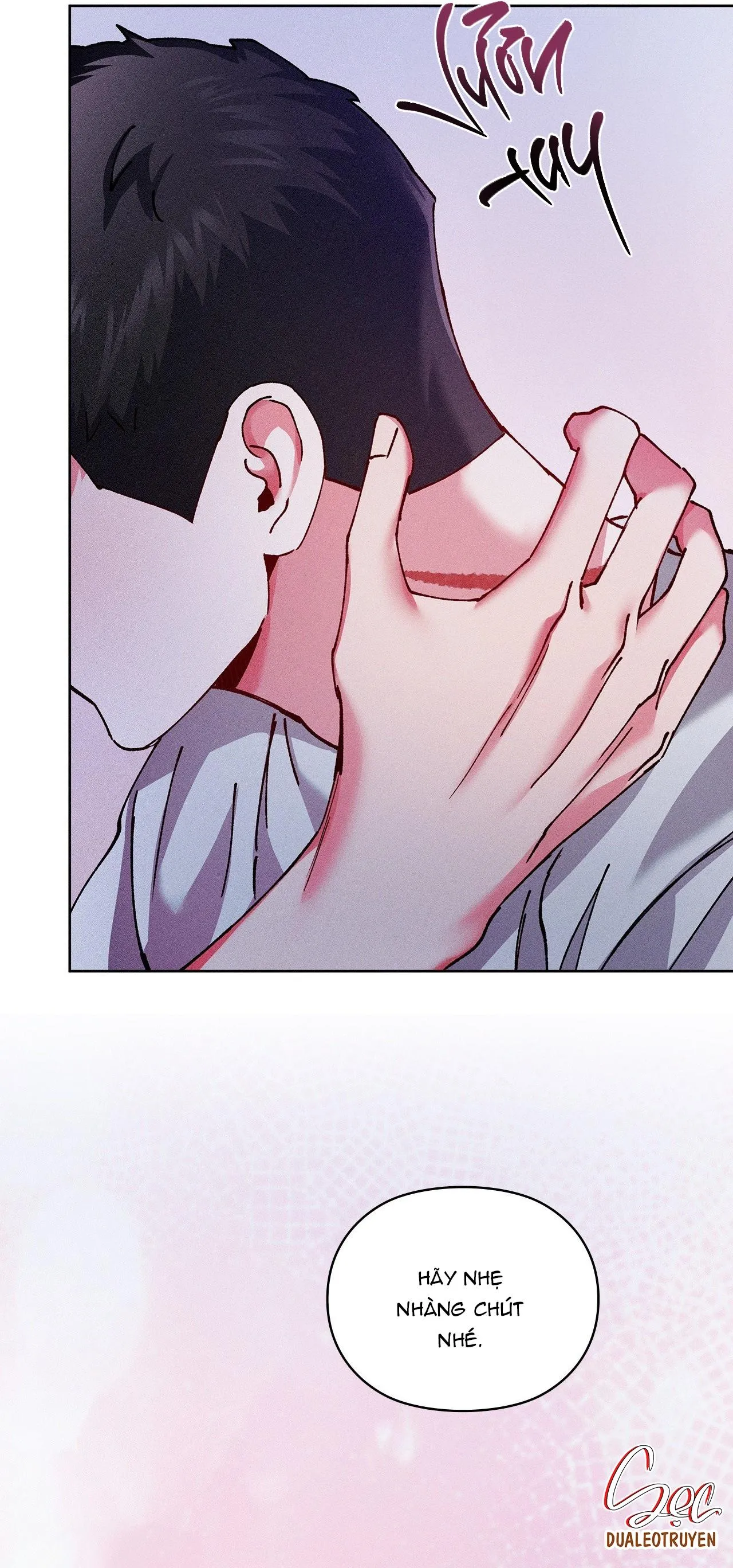 CÙNG NÂNG TẠ NHÉ Chapter 37 Trang 10