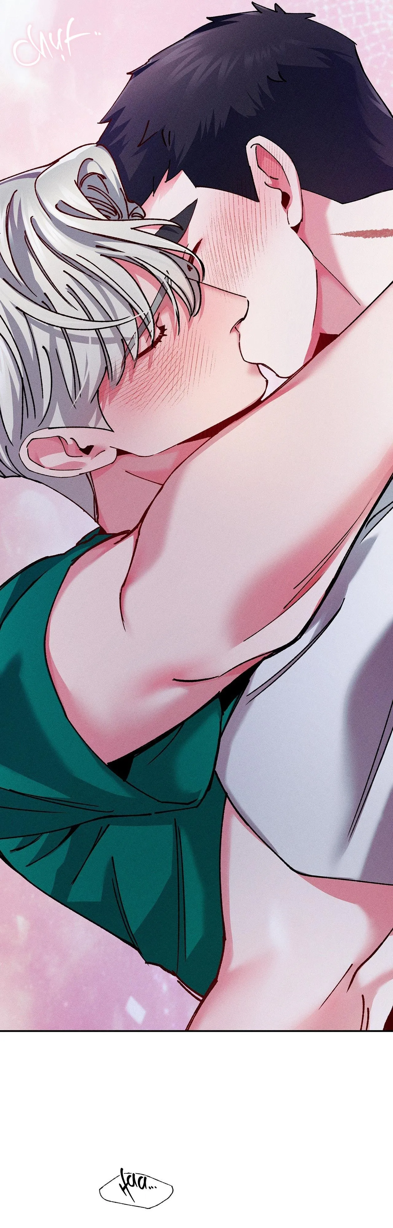 CÙNG NÂNG TẠ NHÉ Chapter 37 Trang 11