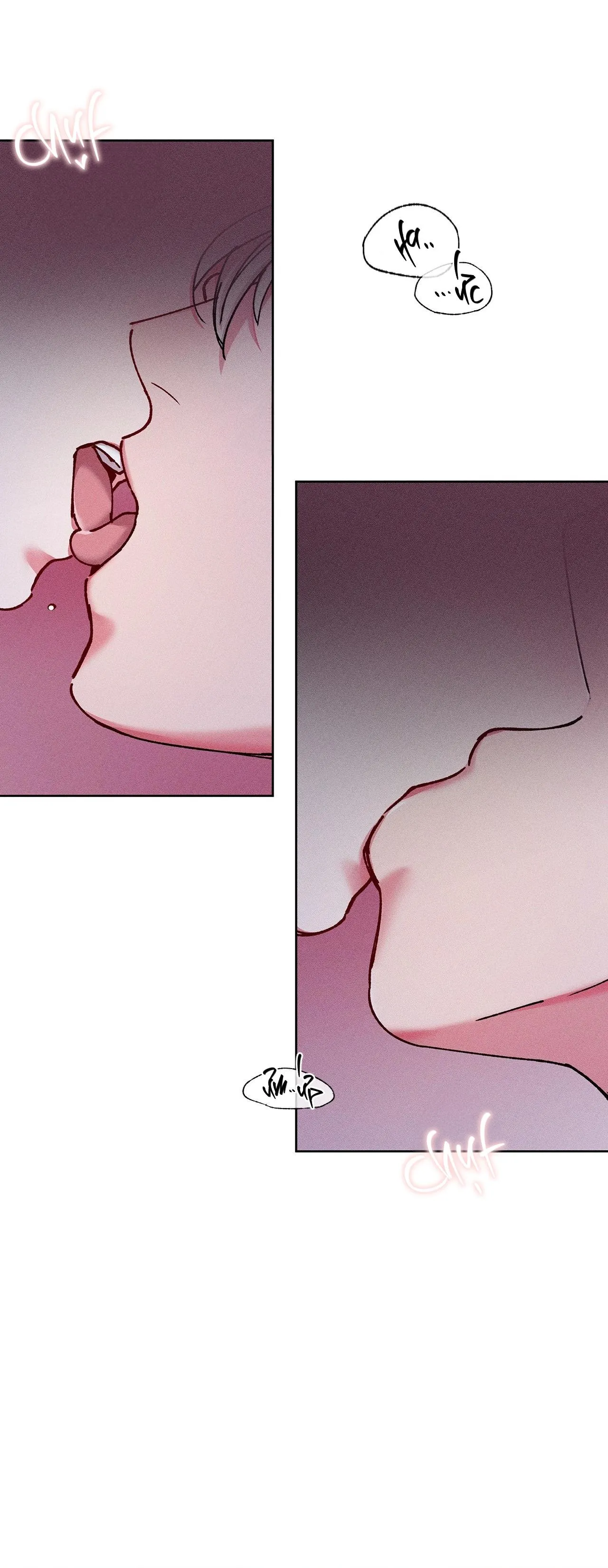 CÙNG NÂNG TẠ NHÉ Chapter 37 Trang 12