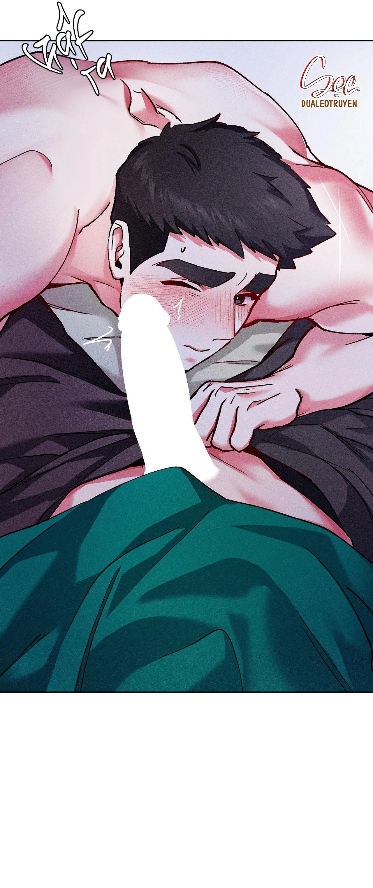 CÙNG NÂNG TẠ NHÉ Chapter 37 Trang 15