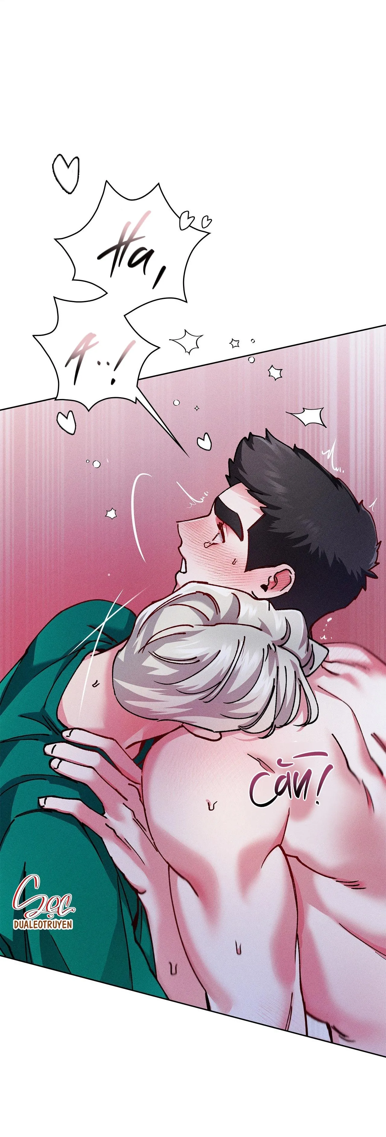 CÙNG NÂNG TẠ NHÉ Chapter 37 Trang 29