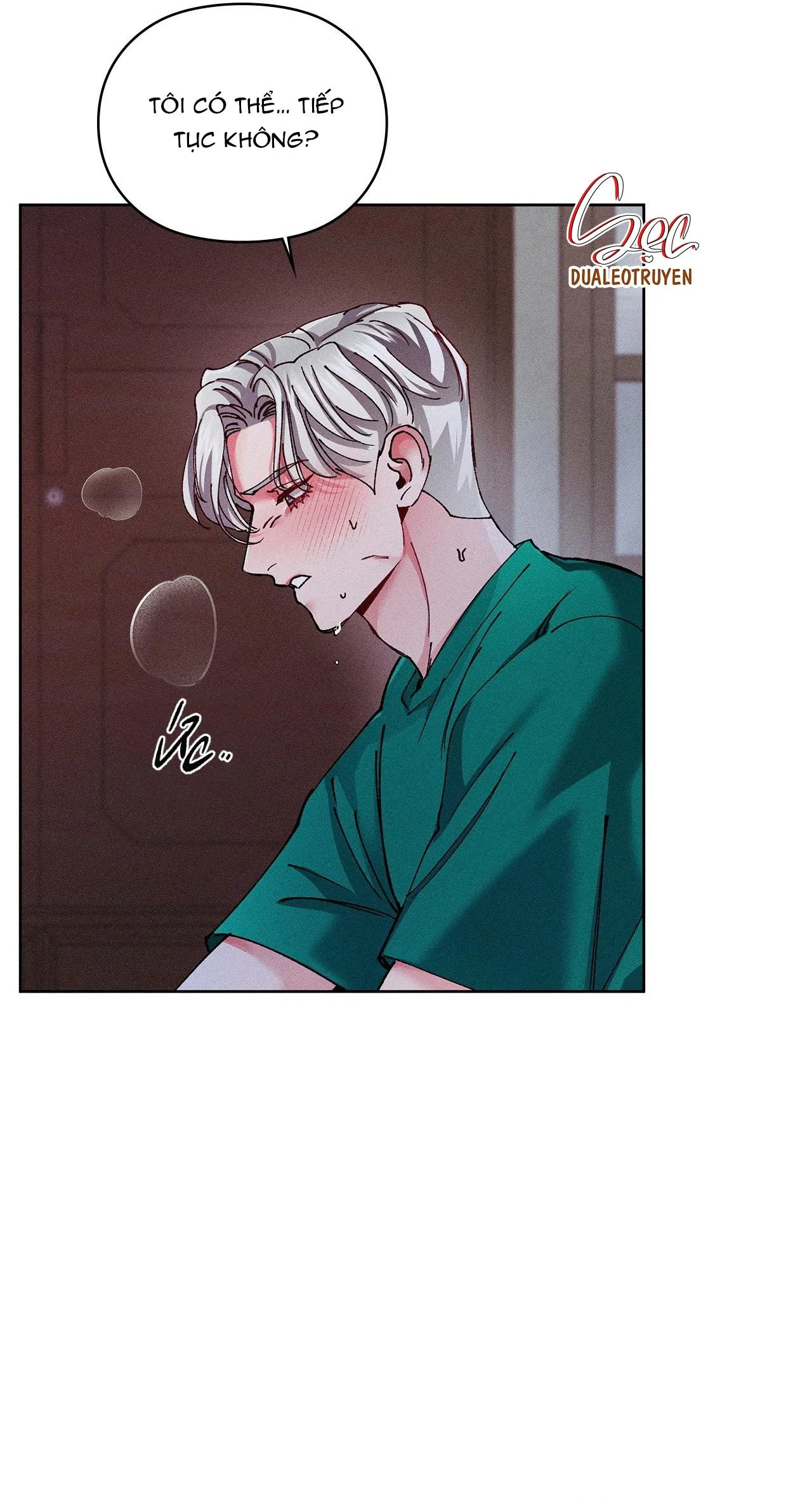 CÙNG NÂNG TẠ NHÉ Chapter 37 Trang 41