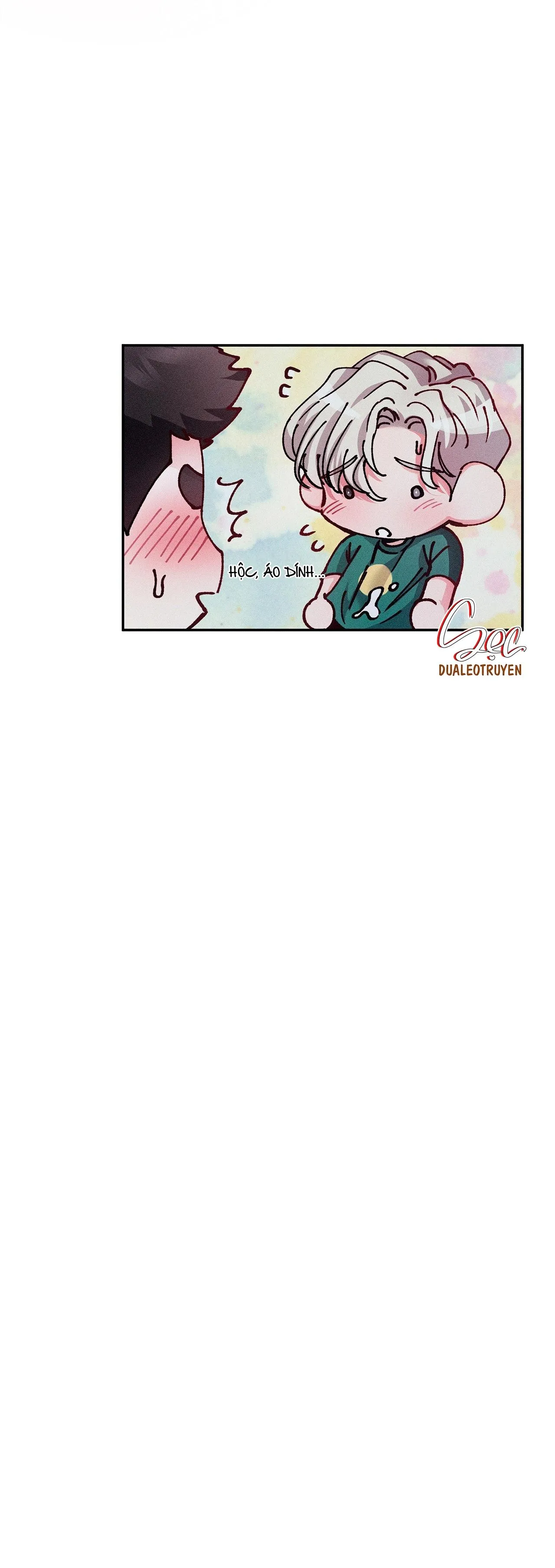 CÙNG NÂNG TẠ NHÉ Chapter 37 Trang 51