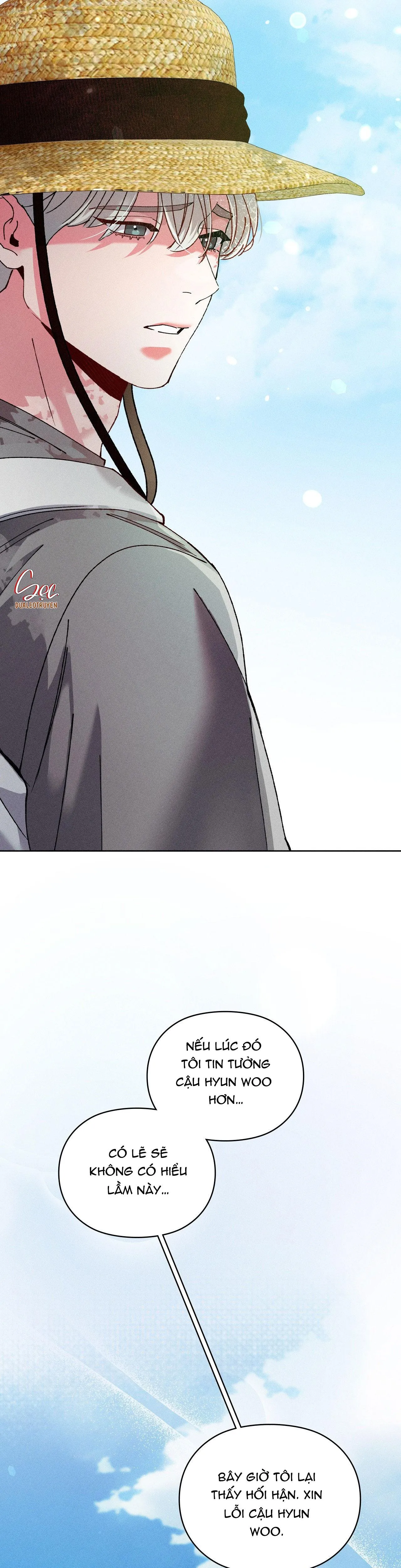 CÙNG NÂNG TẠ NHÉ Chapter 38 Trang 18