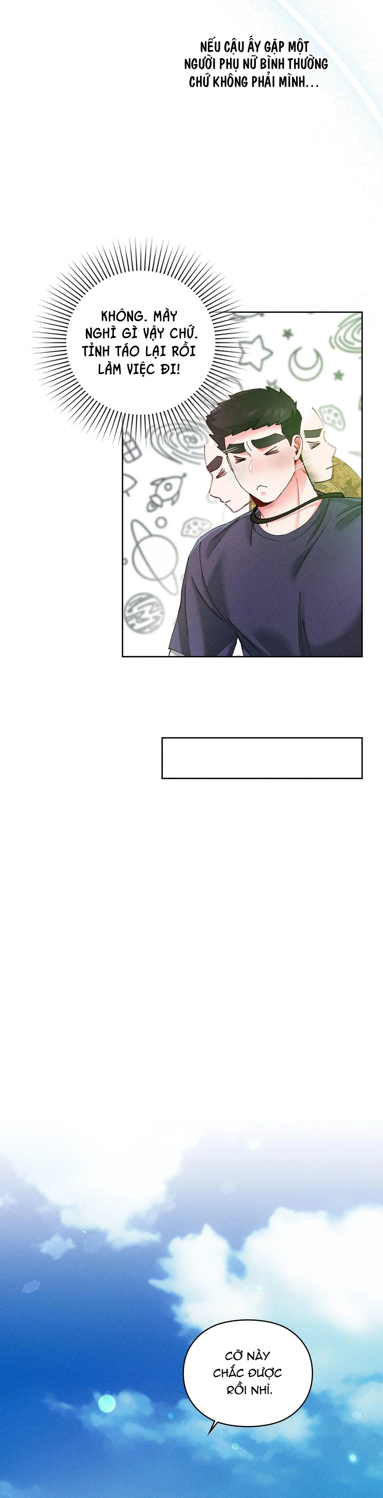 CÙNG NÂNG TẠ NHÉ Chapter 38 Trang 23