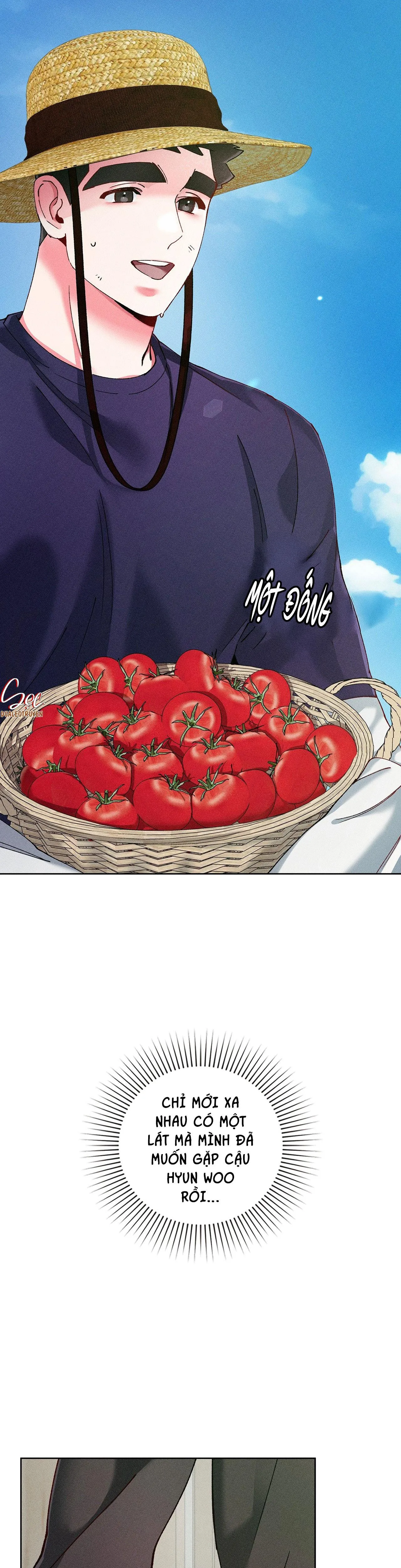 CÙNG NÂNG TẠ NHÉ Chapter 38 Trang 24