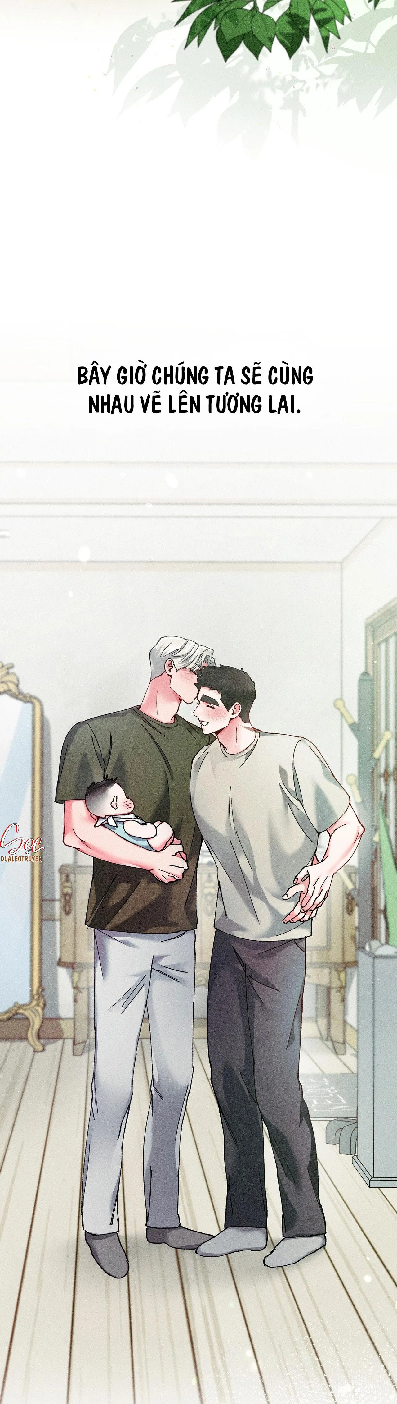 CÙNG NÂNG TẠ NHÉ Chapter 38 Trang 34