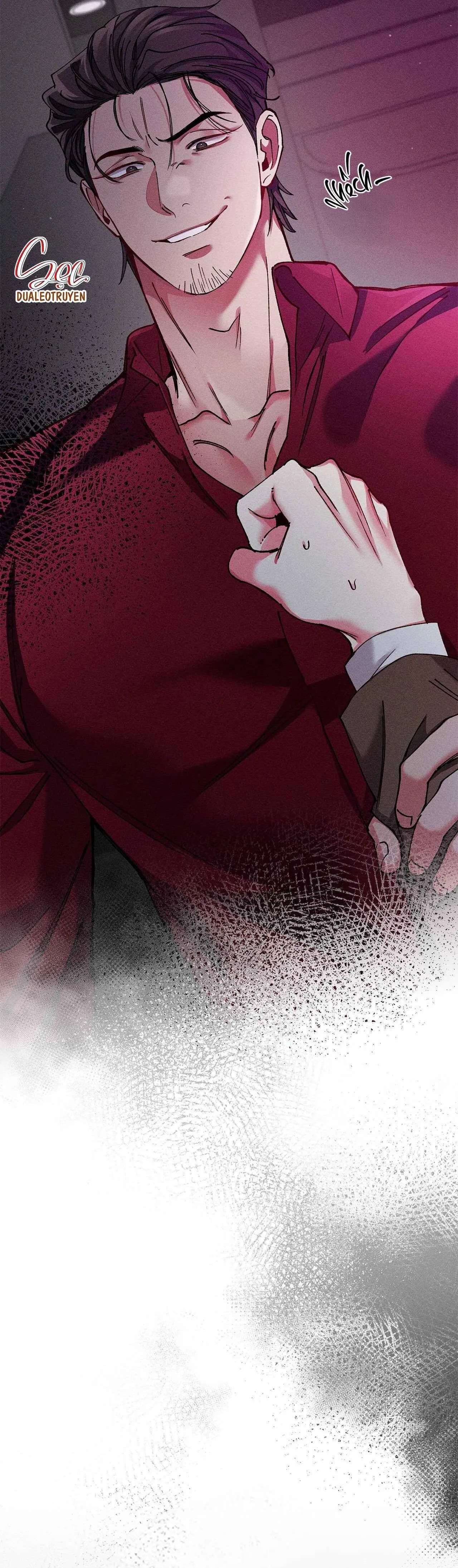 CÙNG NÂNG TẠ NHÉ Chapter 39 Trang 9