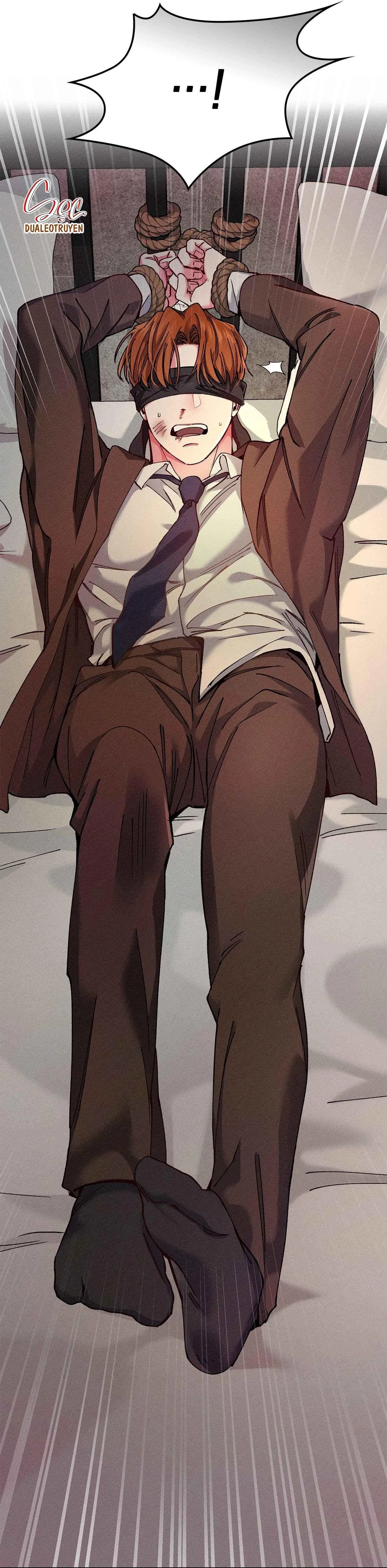 CÙNG NÂNG TẠ NHÉ Chapter 39 Trang 12