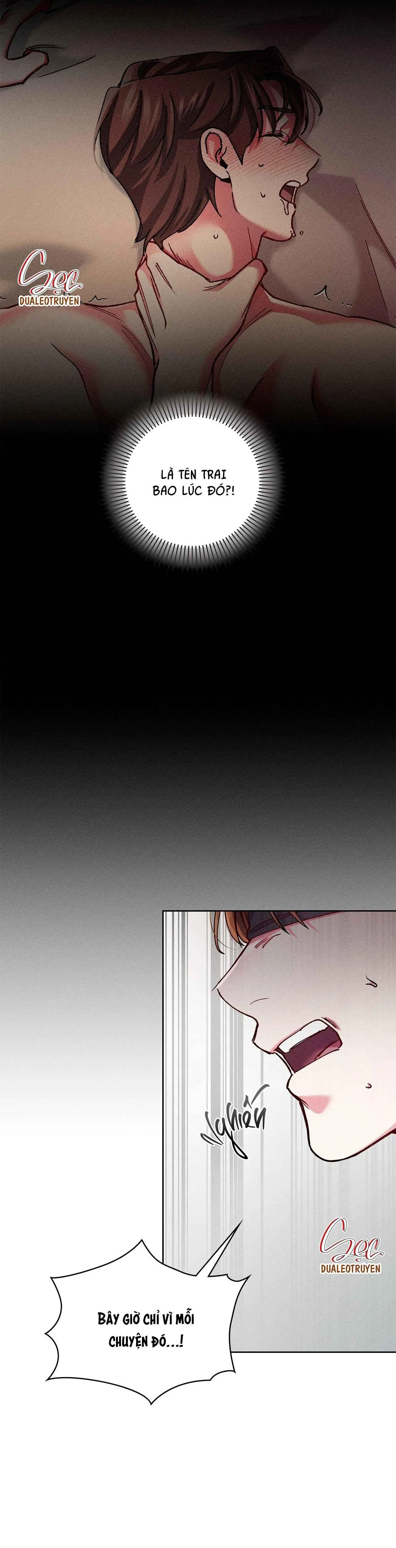 CÙNG NÂNG TẠ NHÉ Chapter 39 Trang 15