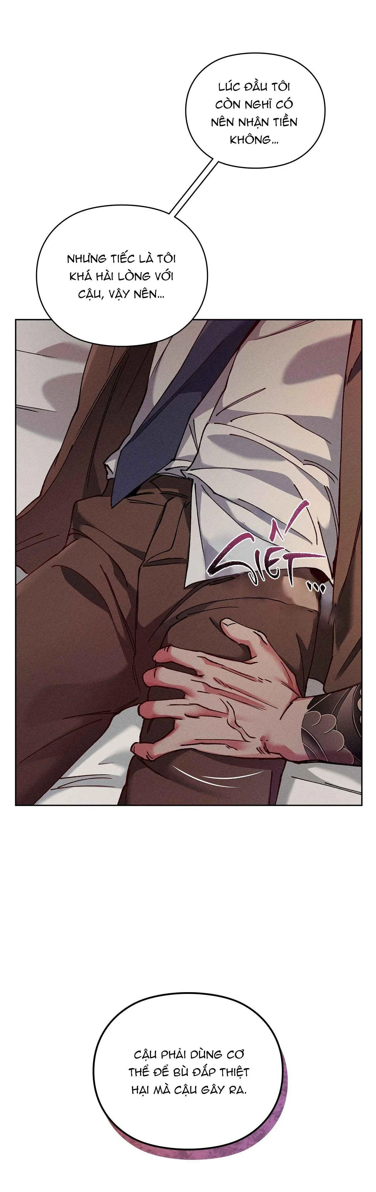 CÙNG NÂNG TẠ NHÉ Chapter 39 Trang 16