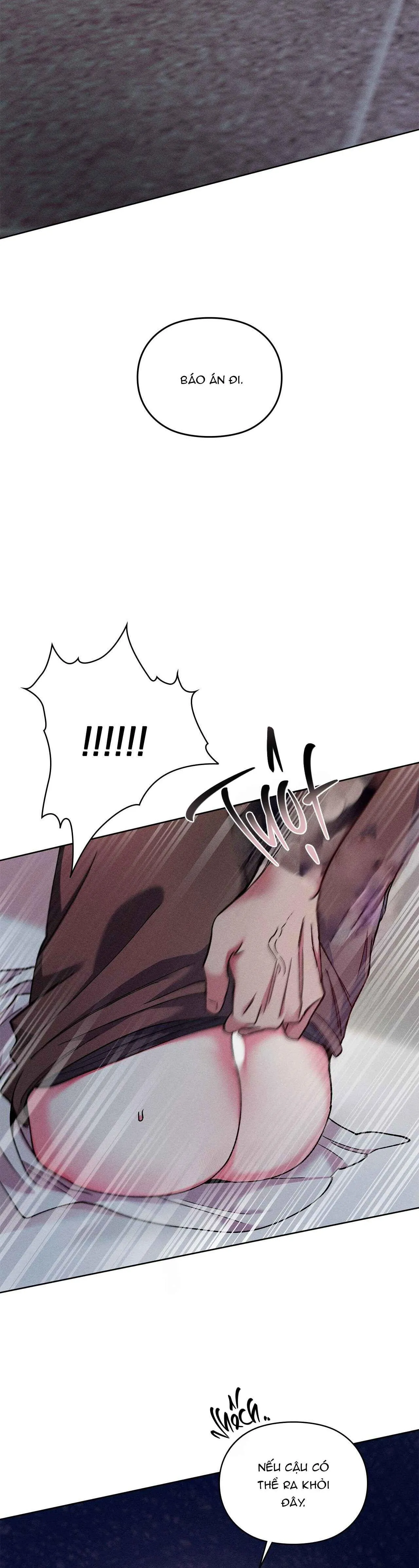 CÙNG NÂNG TẠ NHÉ Chapter 39 Trang 19