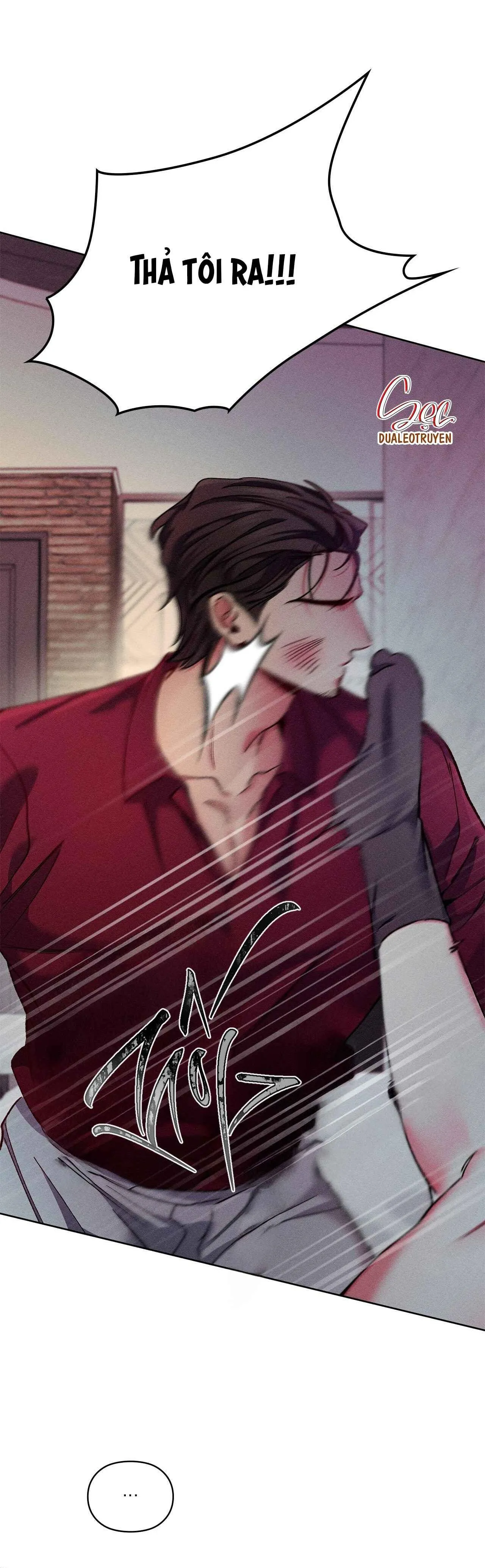 CÙNG NÂNG TẠ NHÉ Chapter 39 Trang 22