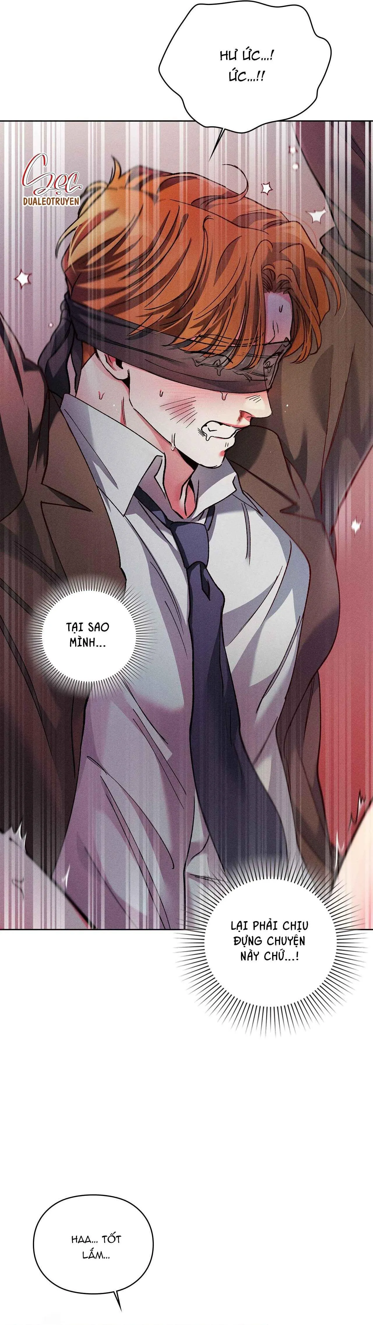 CÙNG NÂNG TẠ NHÉ Chapter 39 Trang 26