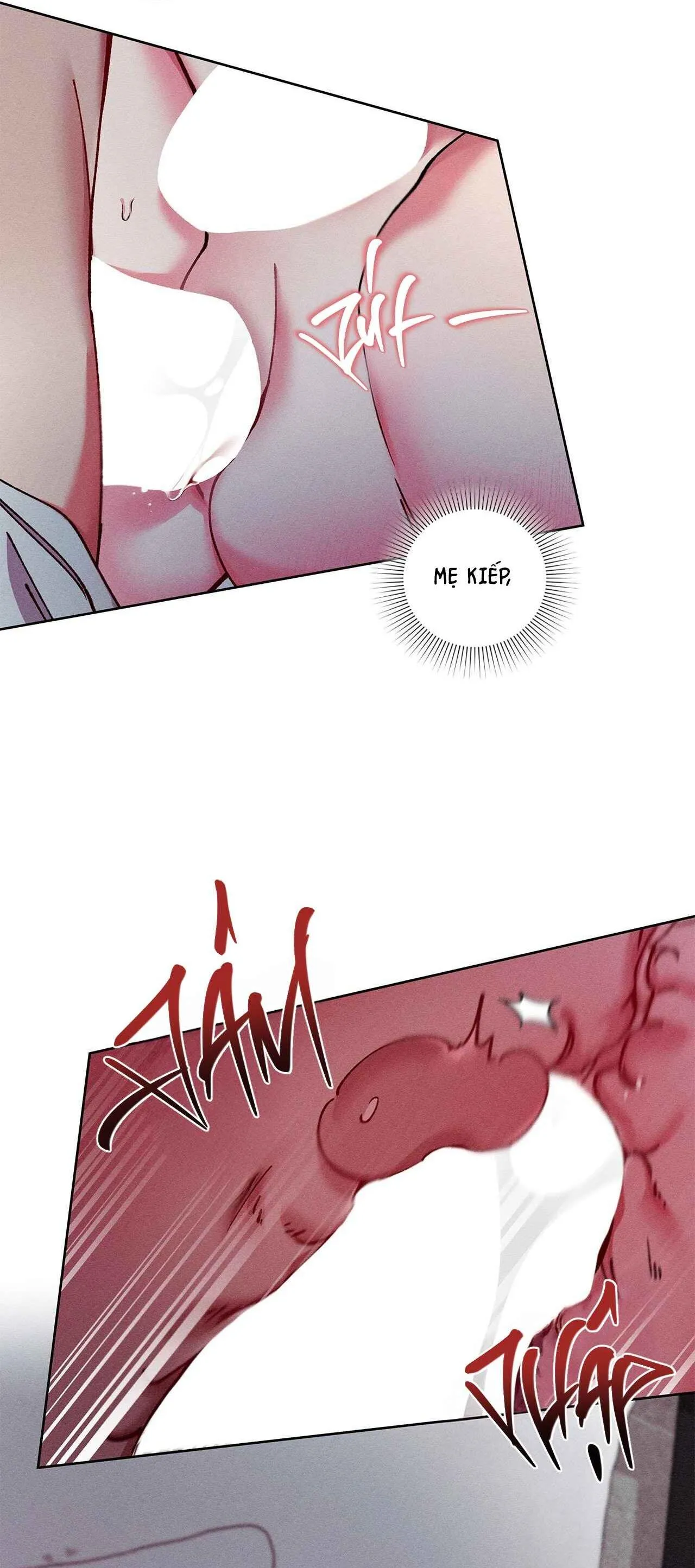 CÙNG NÂNG TẠ NHÉ Chapter 39 Trang 28