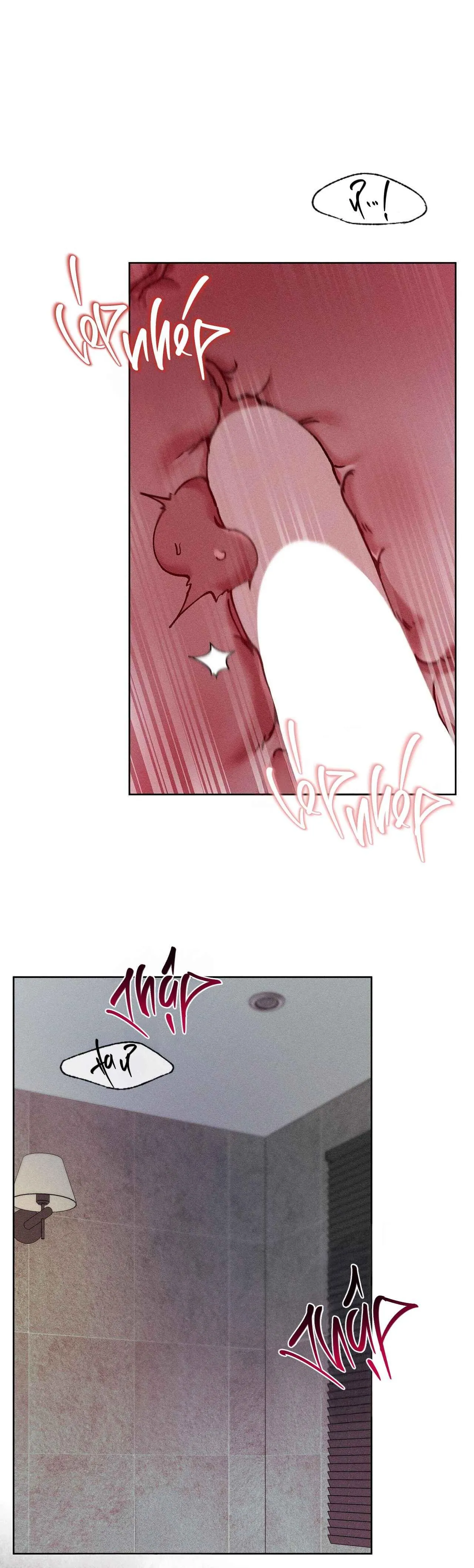 CÙNG NÂNG TẠ NHÉ Chapter 39 Trang 31