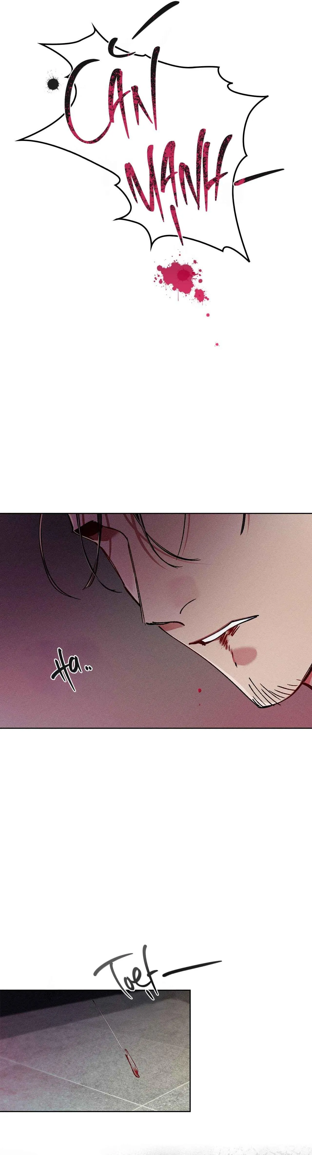 CÙNG NÂNG TẠ NHÉ Chapter 39 Trang 35