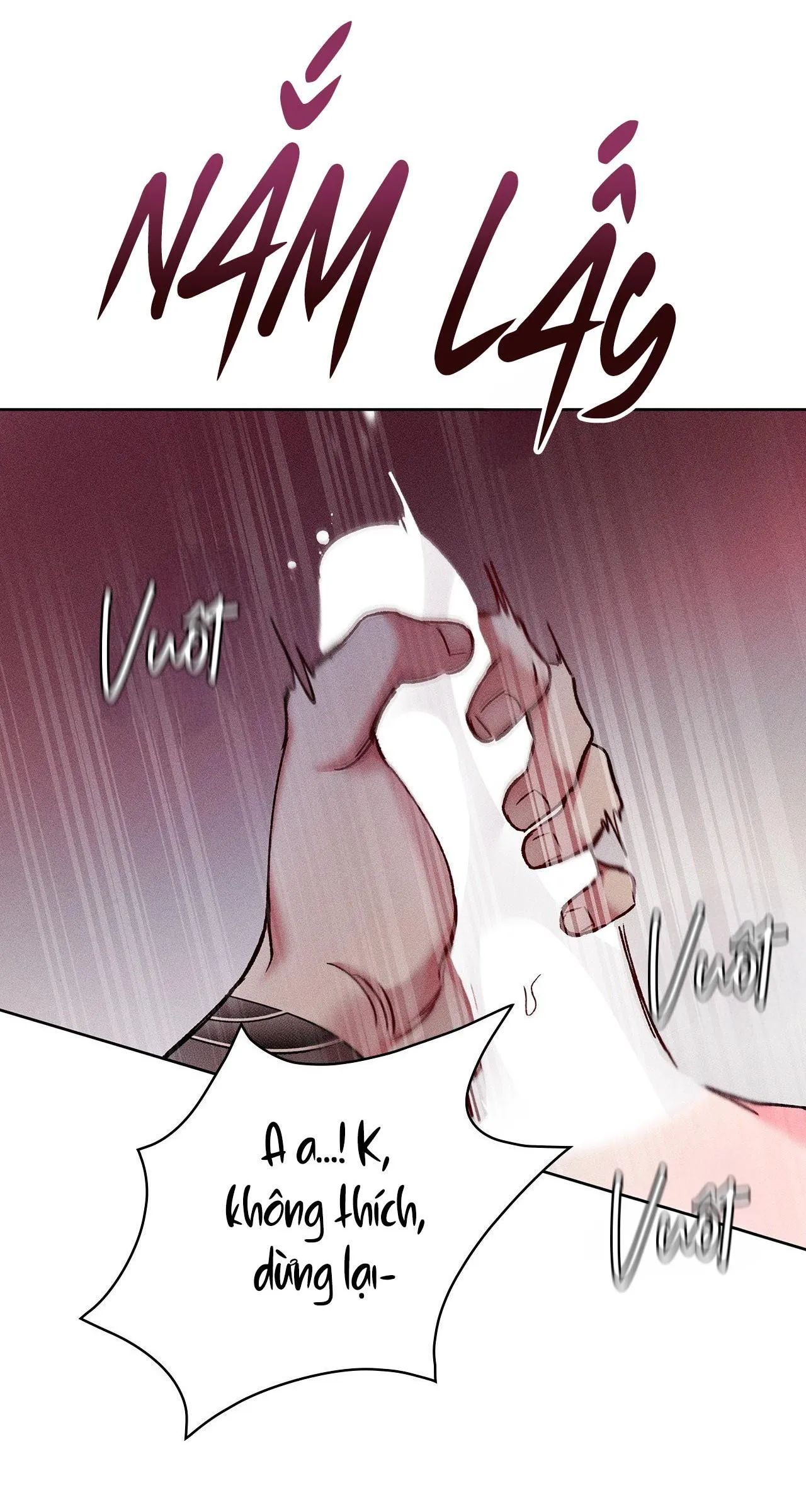 CÙNG NÂNG TẠ NHÉ Chapter 40 Trang 3