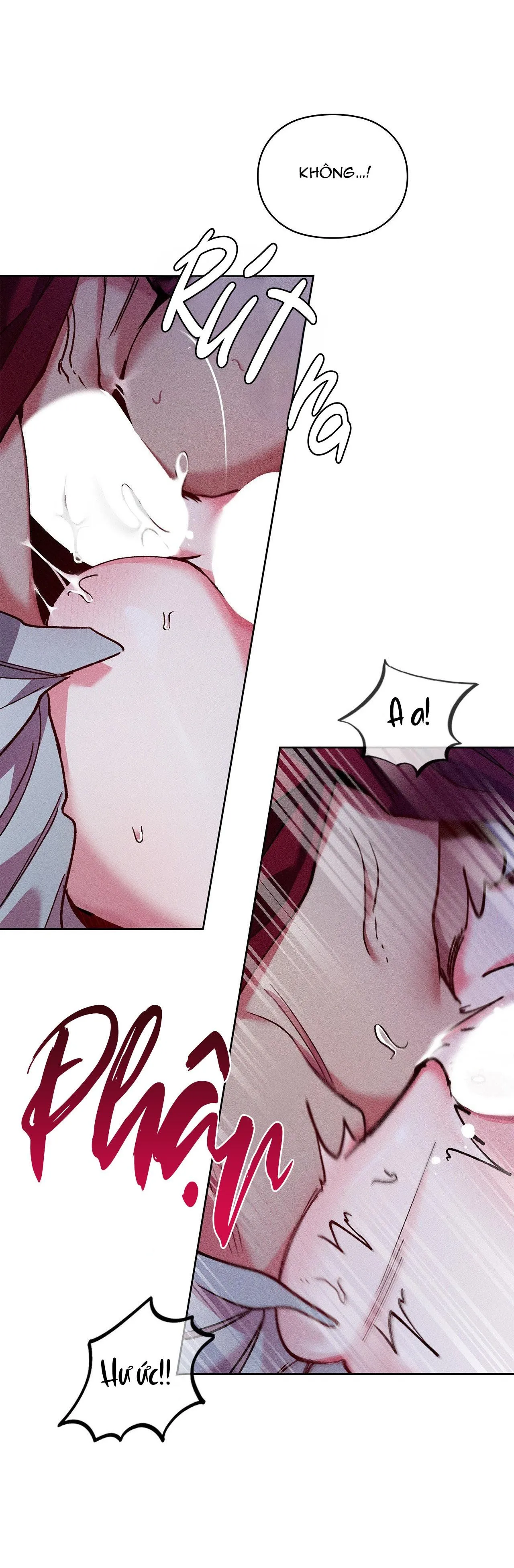 CÙNG NÂNG TẠ NHÉ Chapter 40 Trang 5