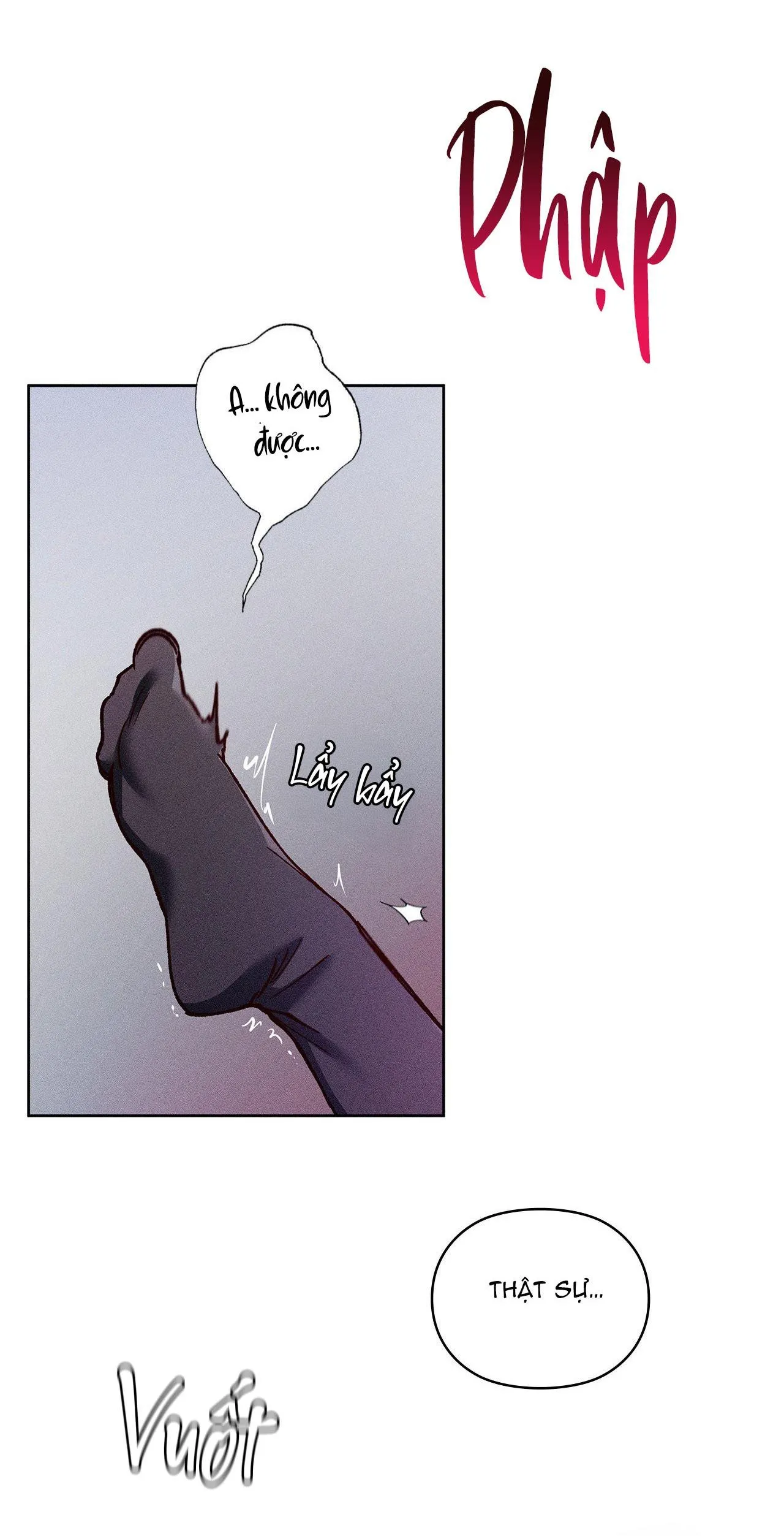 CÙNG NÂNG TẠ NHÉ Chapter 40 Trang 7