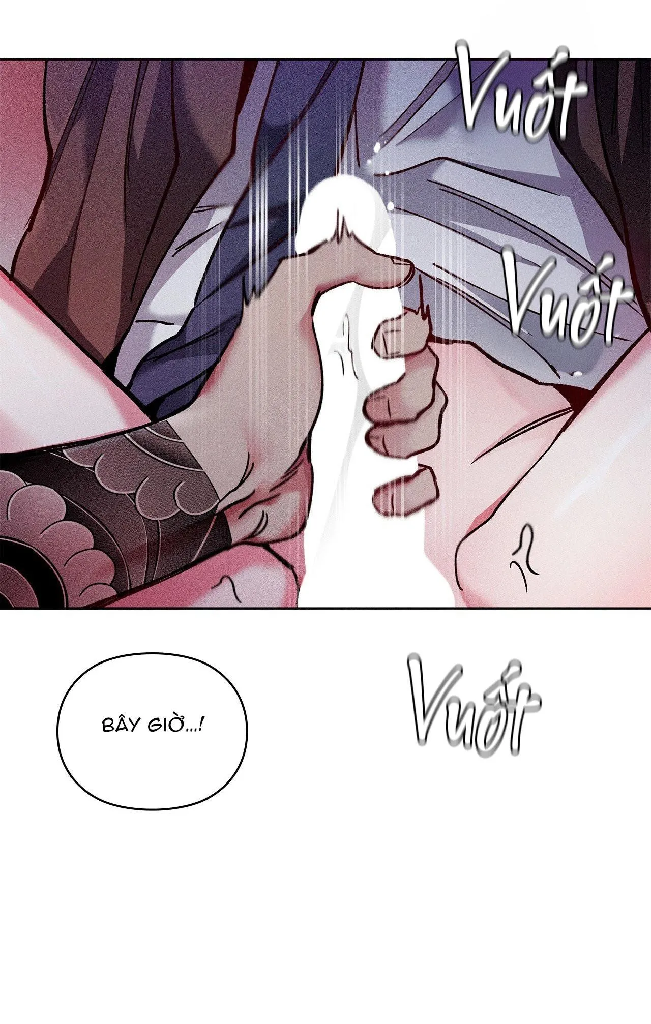 CÙNG NÂNG TẠ NHÉ Chapter 40 Trang 8