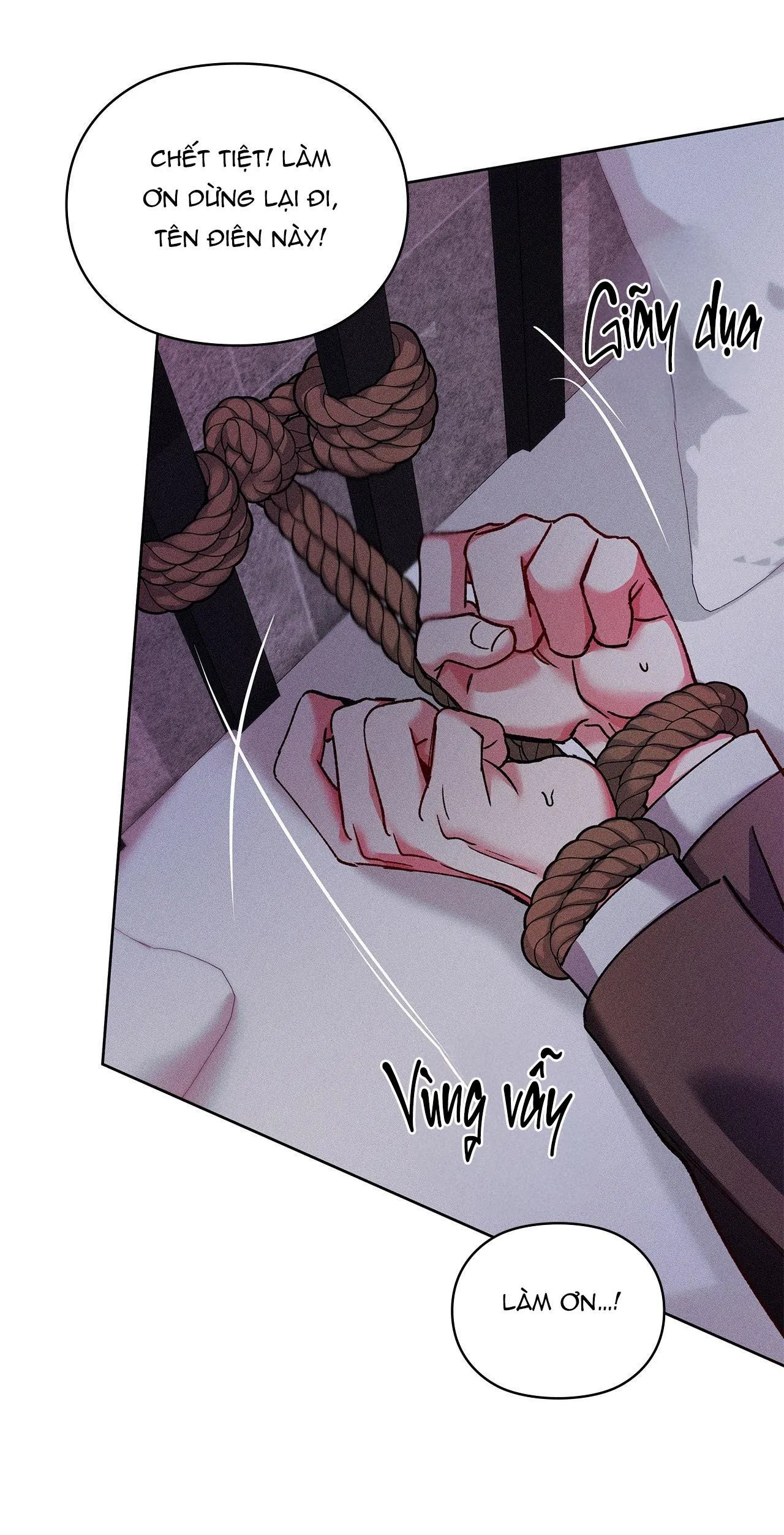 CÙNG NÂNG TẠ NHÉ Chapter 40 Trang 14