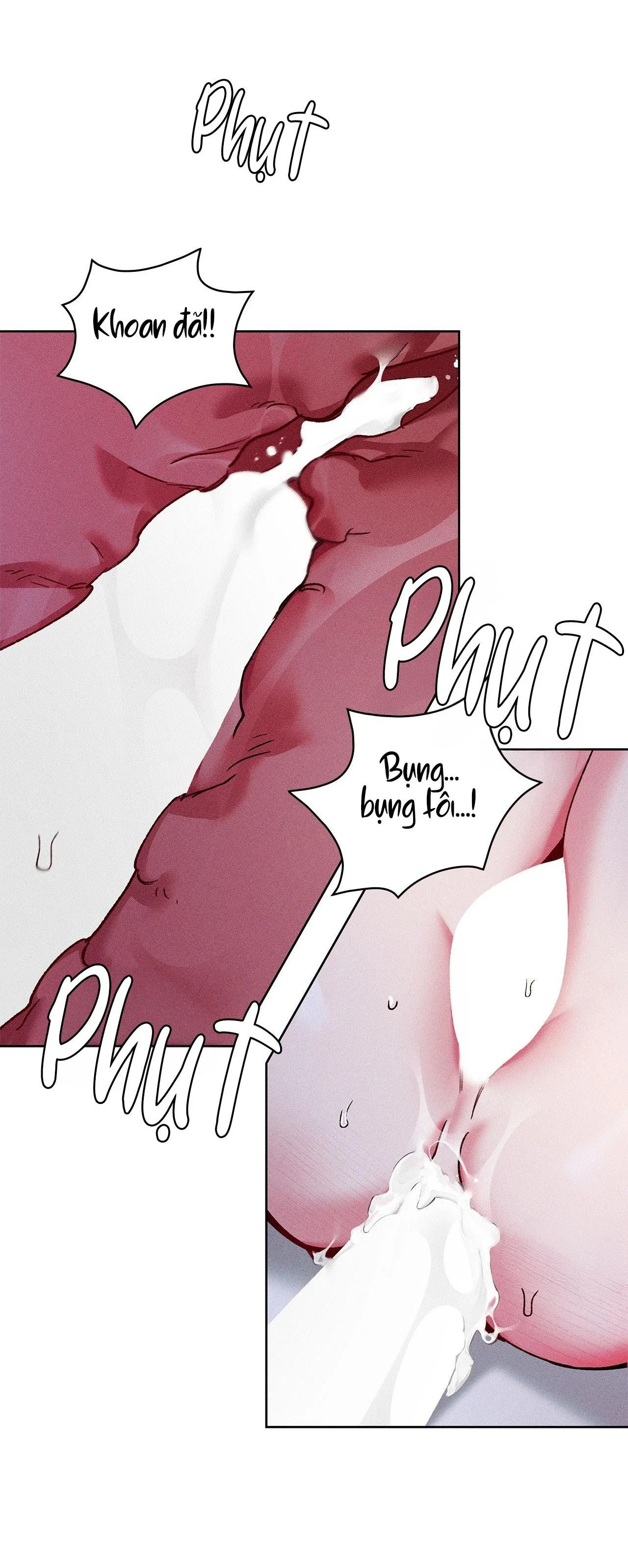 CÙNG NÂNG TẠ NHÉ Chapter 40 Trang 18