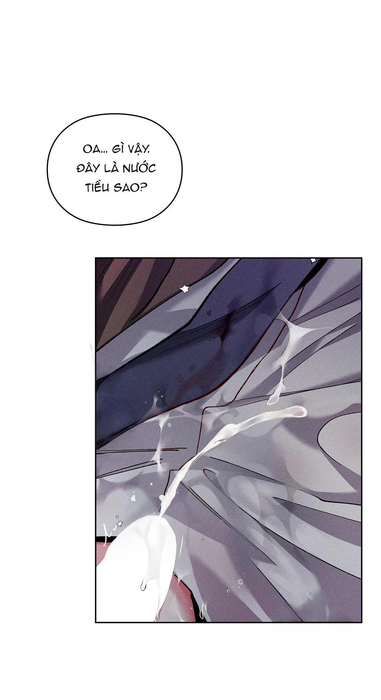 CÙNG NÂNG TẠ NHÉ Chapter 40 Trang 20