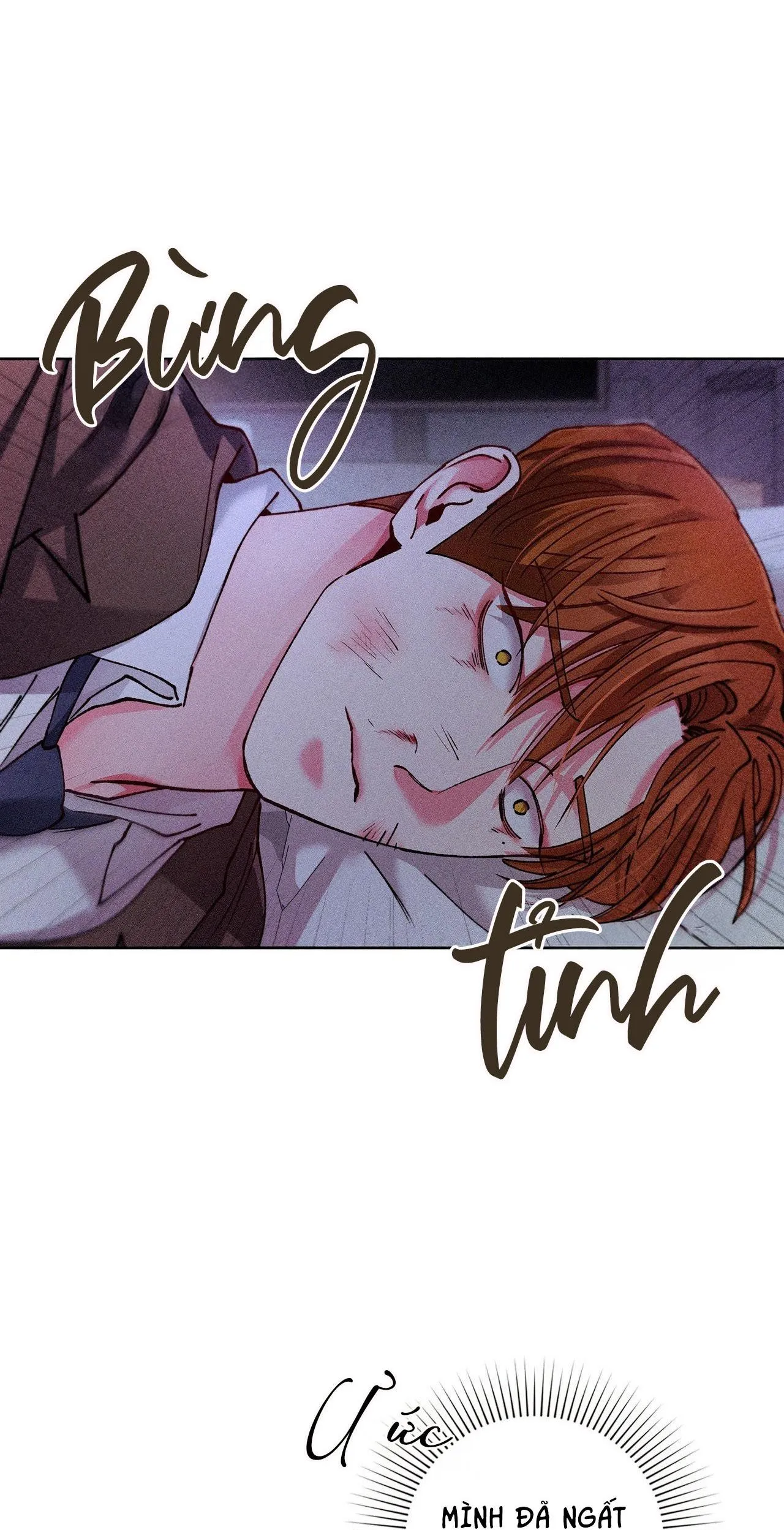 CÙNG NÂNG TẠ NHÉ Chapter 40 Trang 25