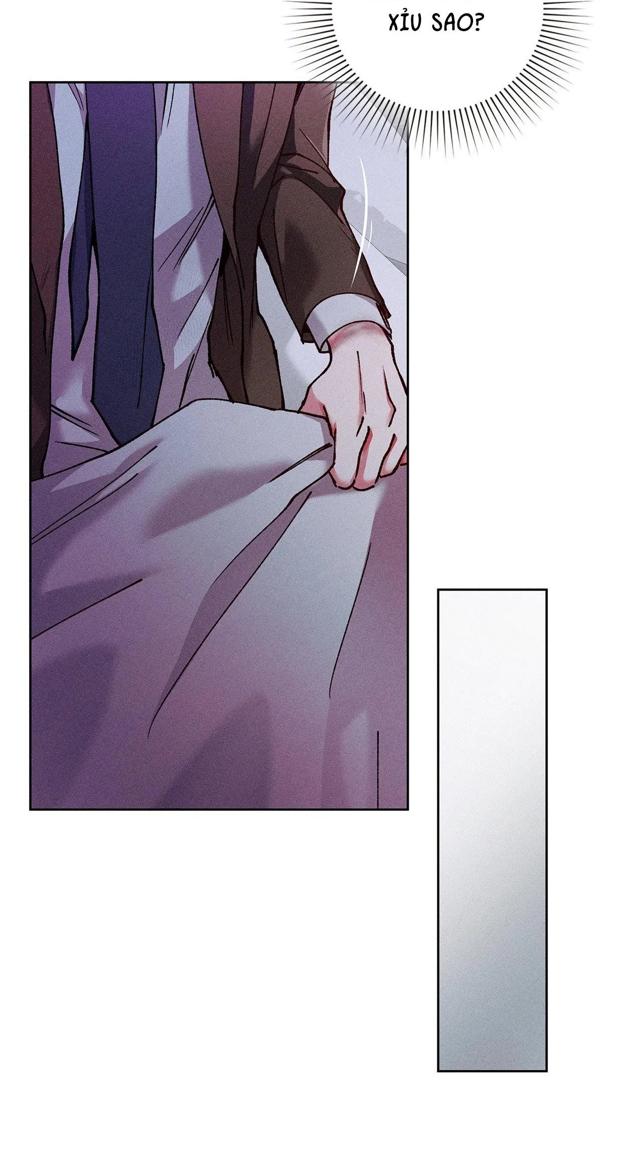 CÙNG NÂNG TẠ NHÉ Chapter 40 Trang 26