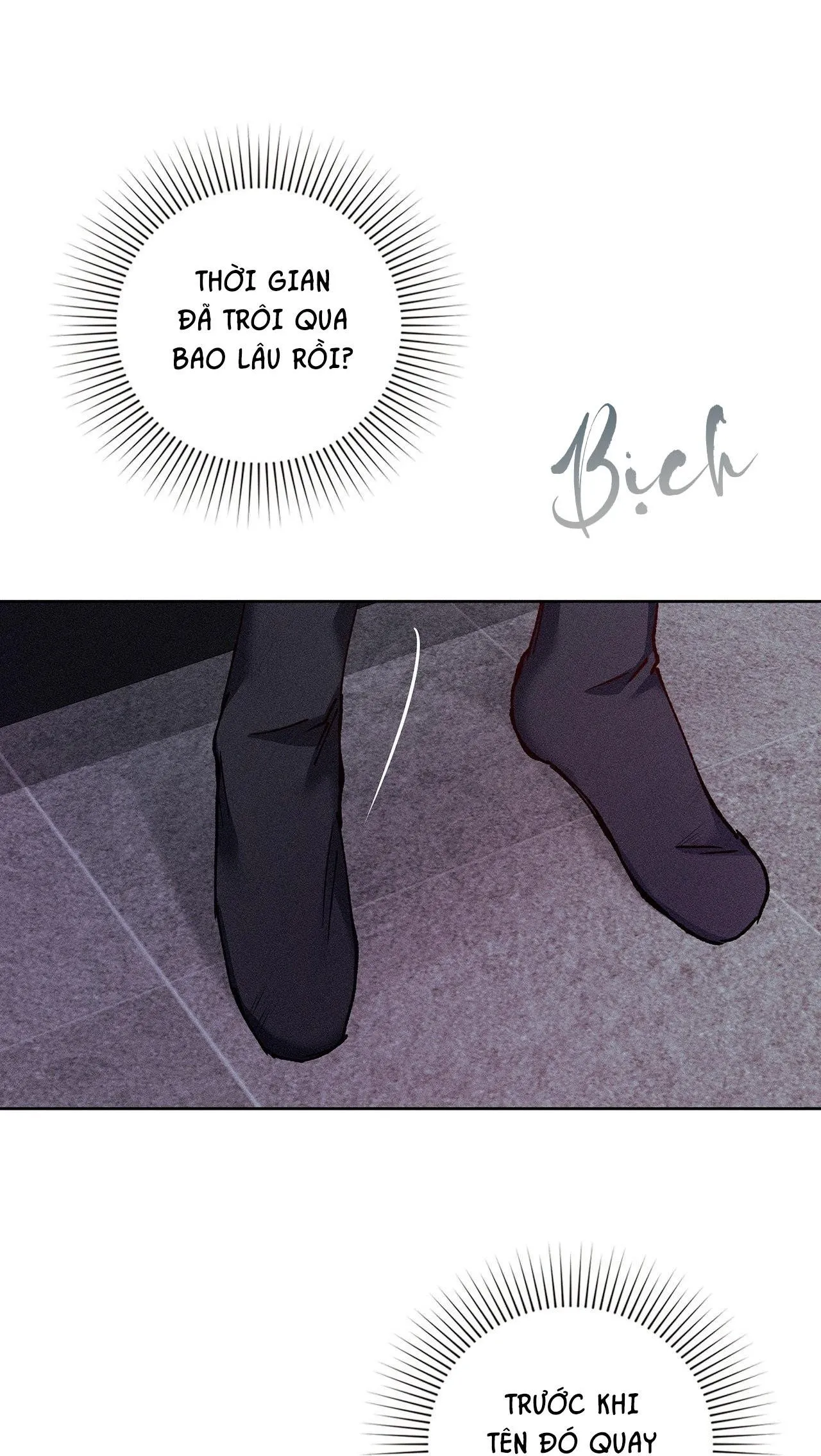 CÙNG NÂNG TẠ NHÉ Chapter 40 Trang 27